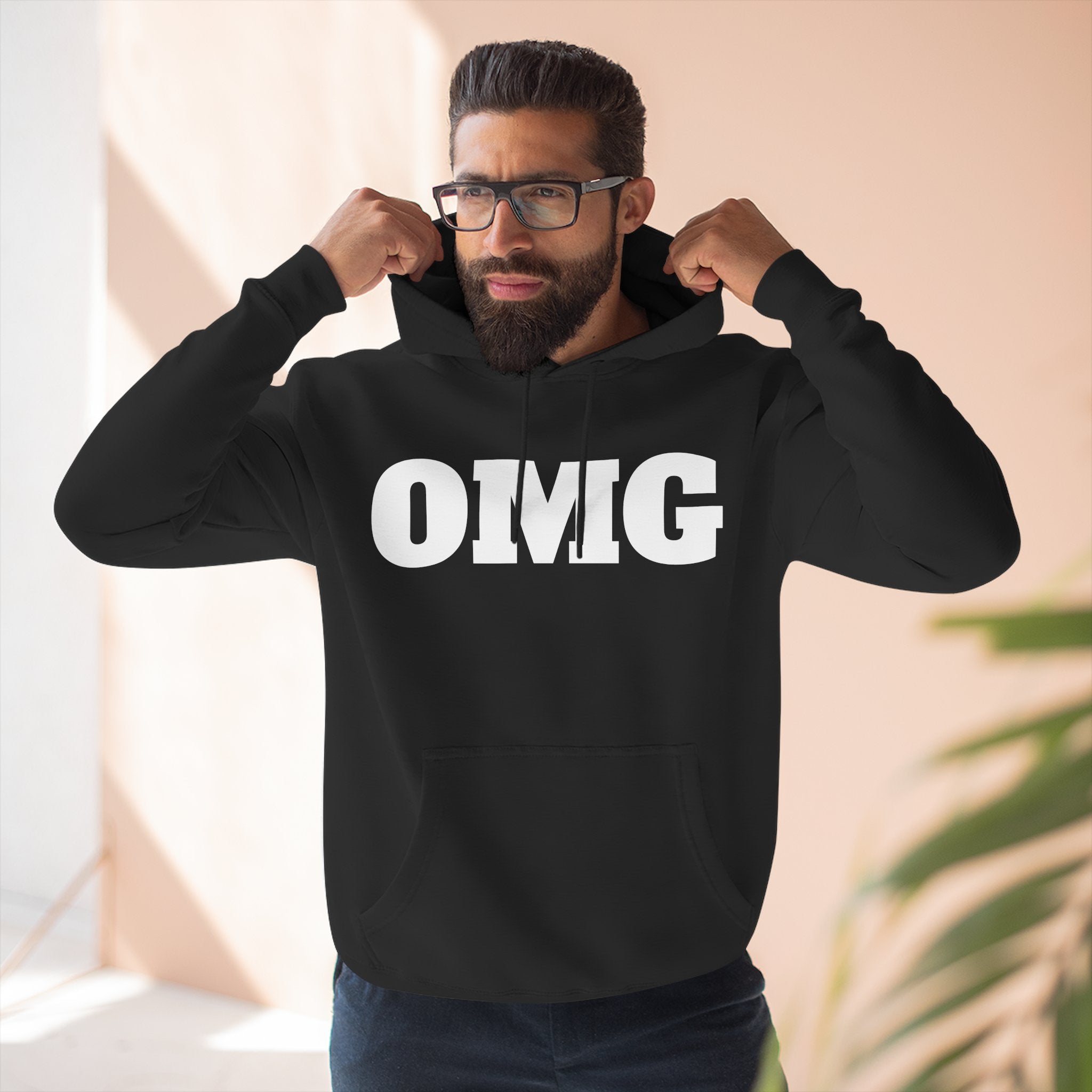 OMG Hoodie