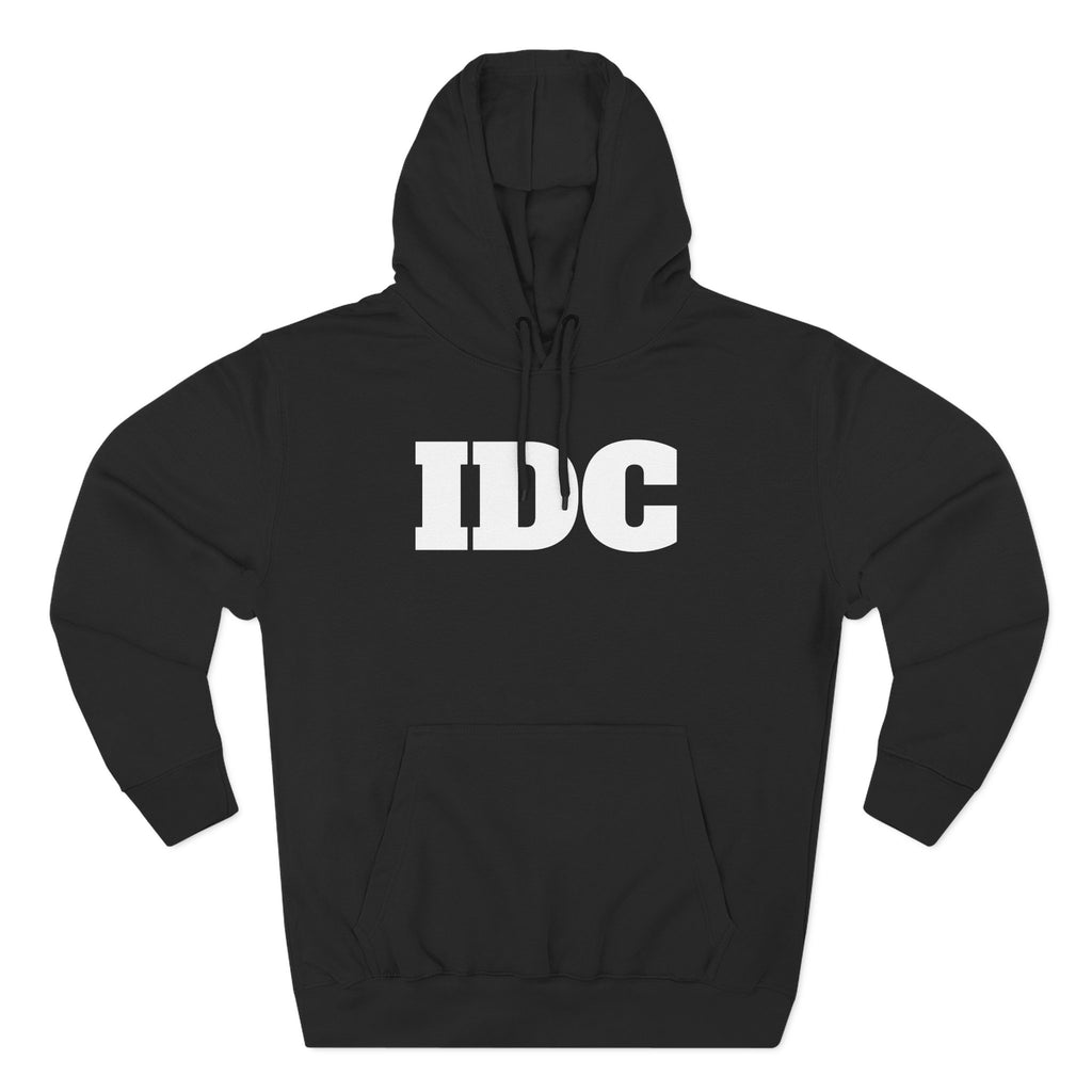 IDC Hoodie