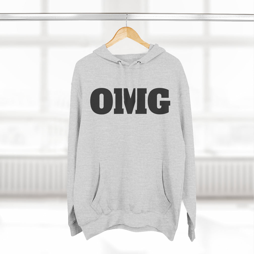 OMG Hoodie