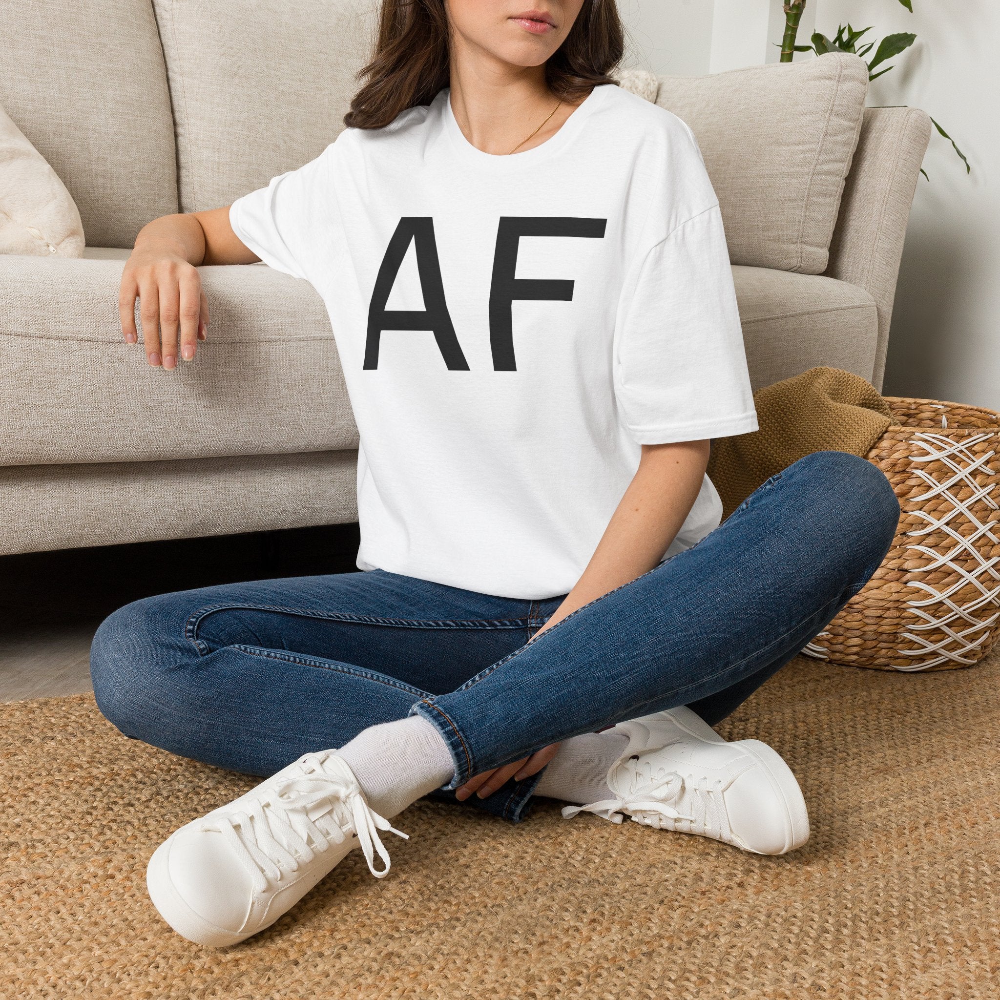 AF