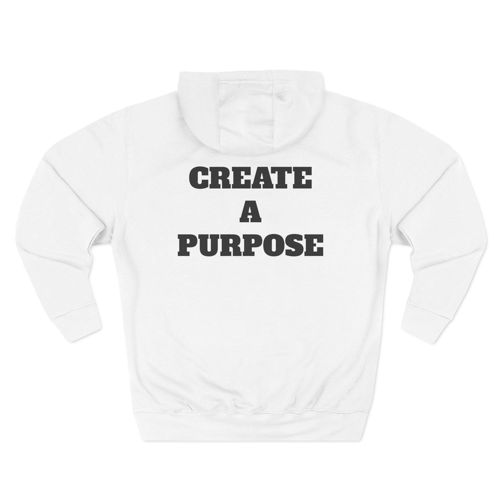 CAP Hoodie