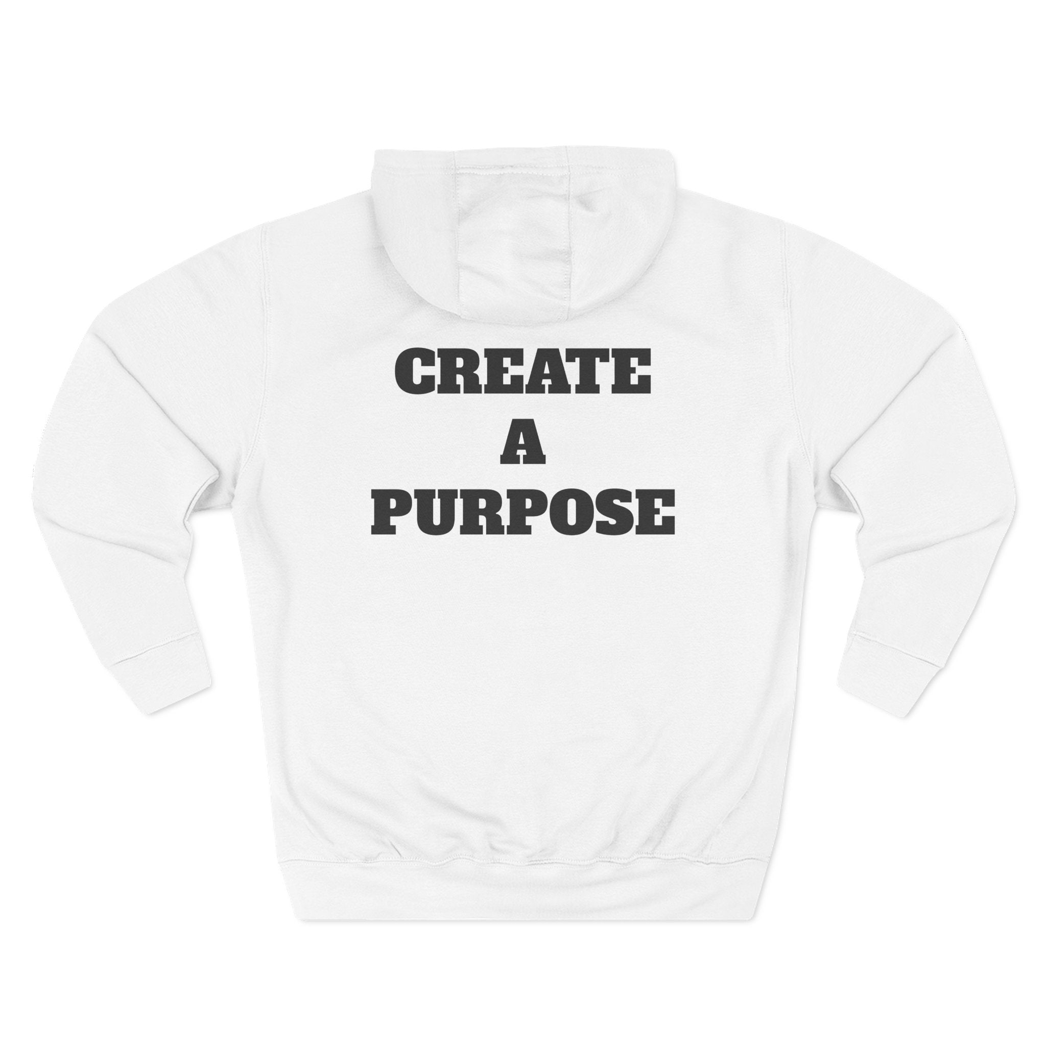 CAP Hoodie