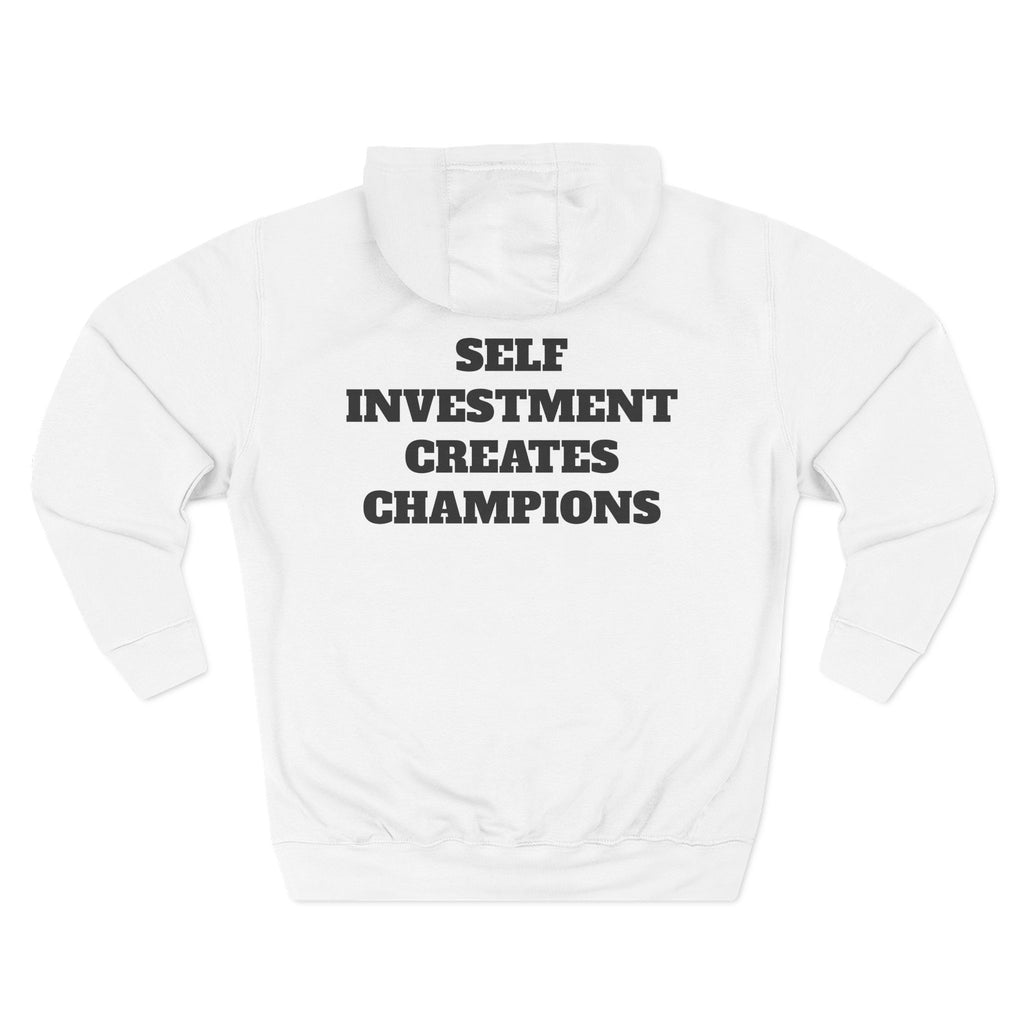 SICC Hoodie