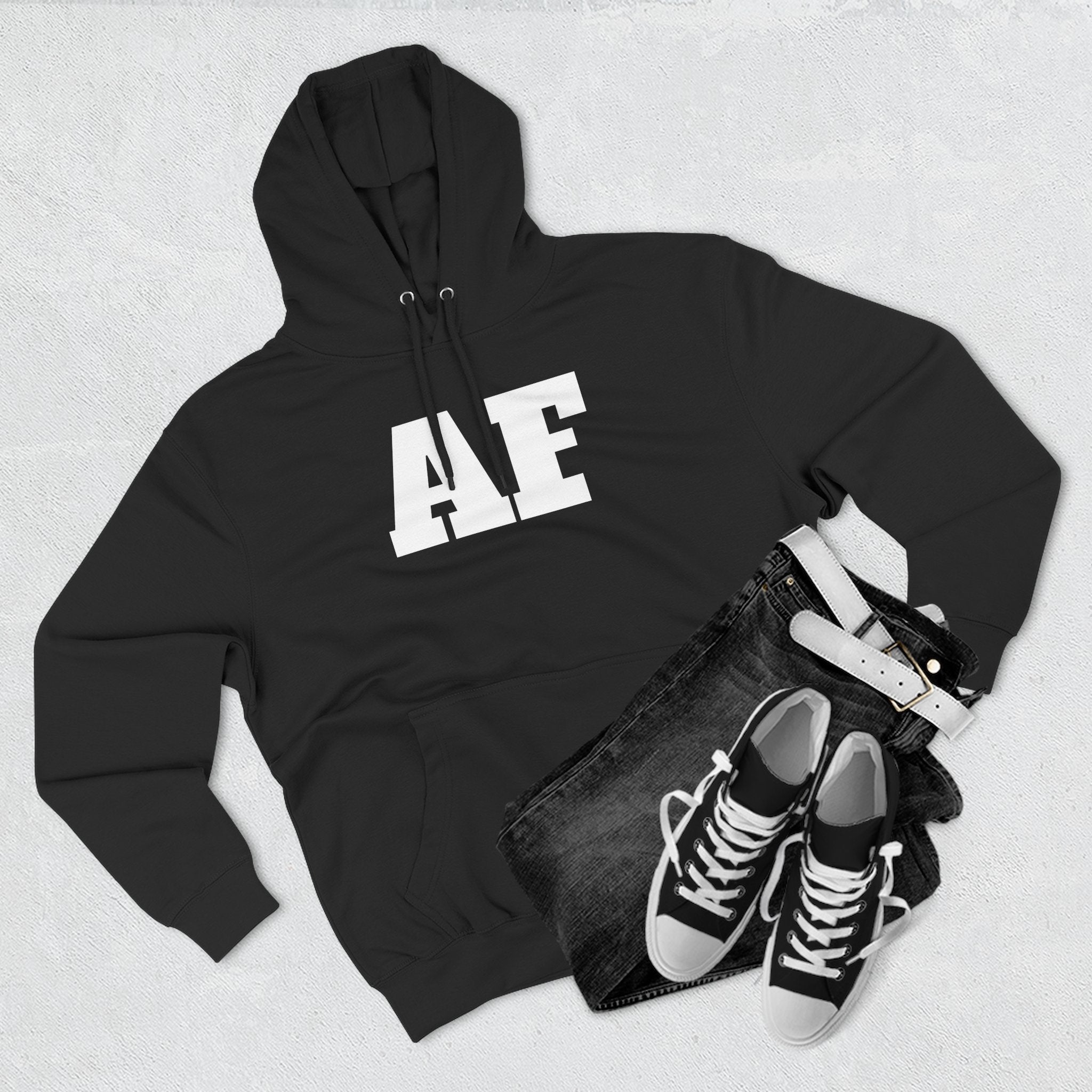 AF Hoodie