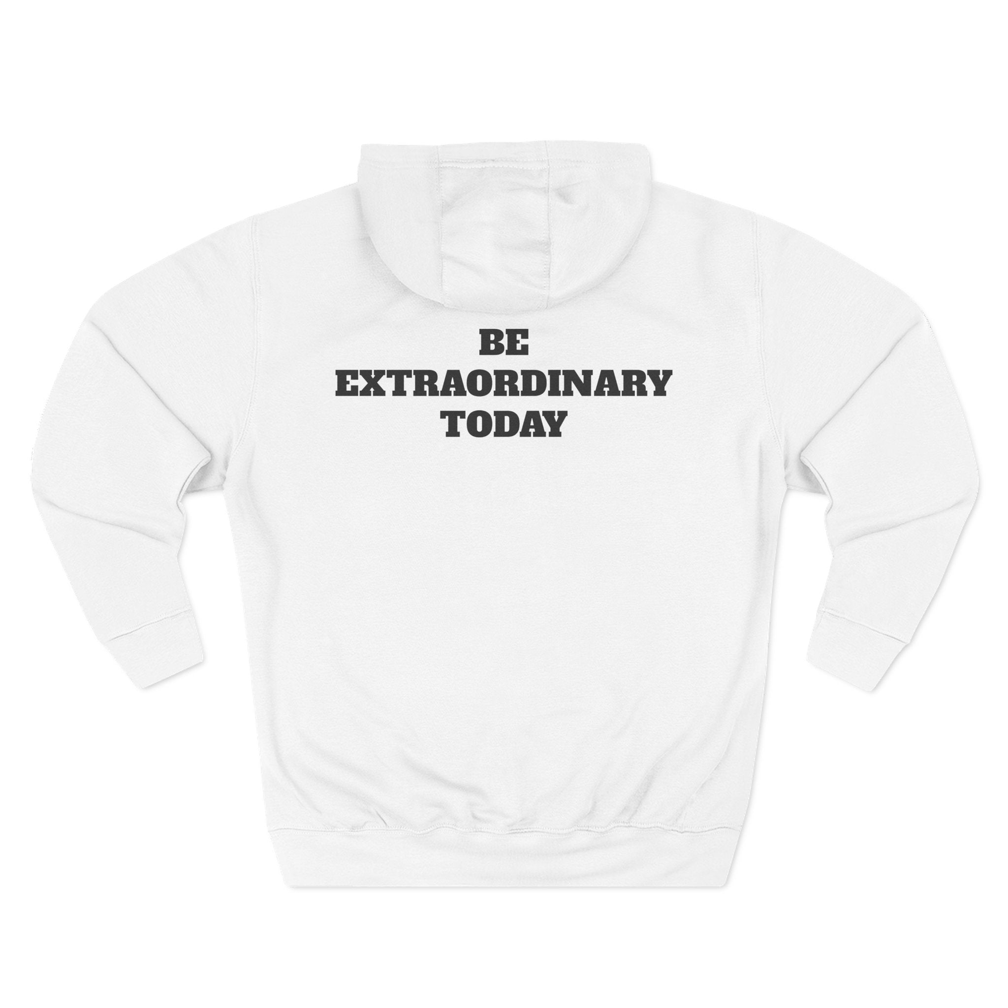 BET Hoodie