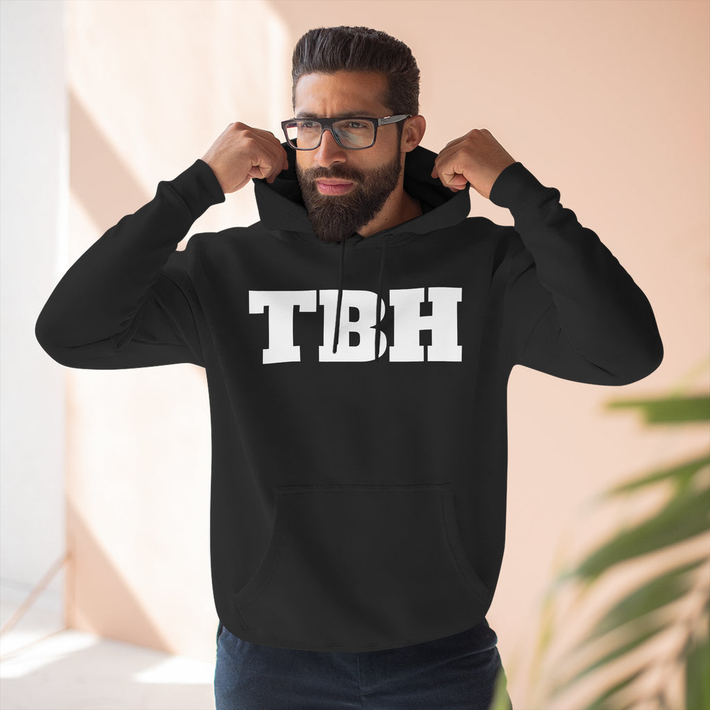TBH Hoodie