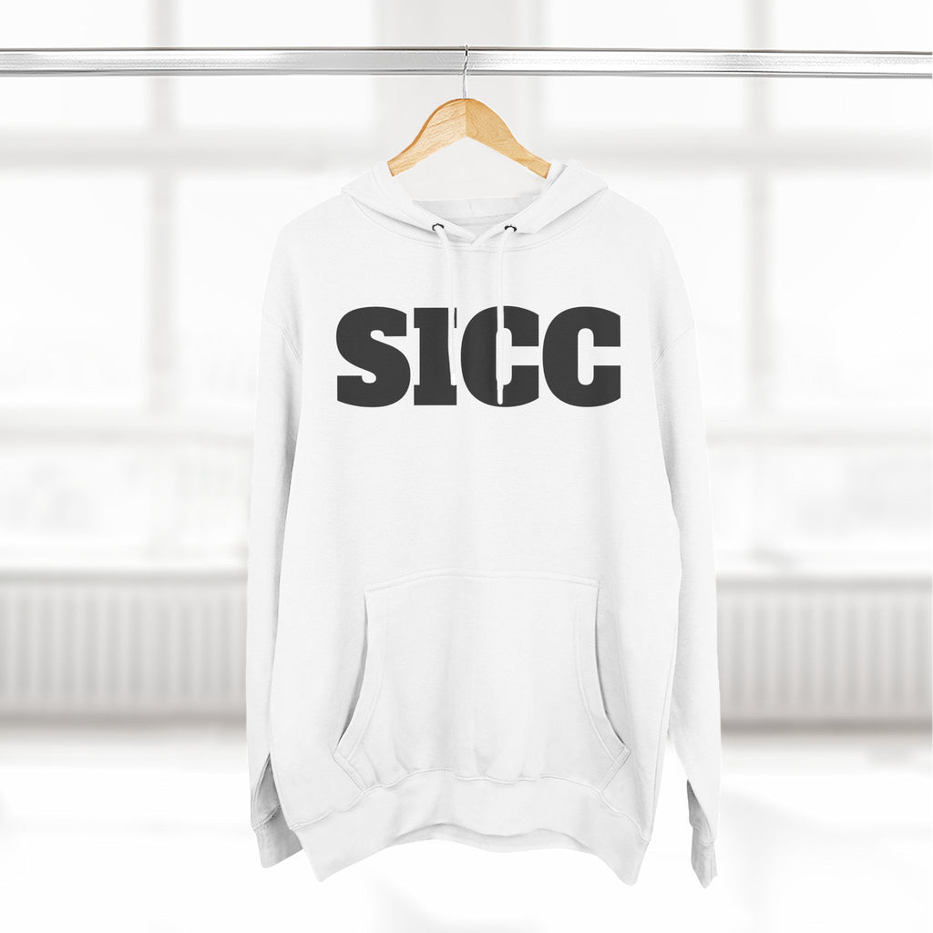 SICC Hoodie