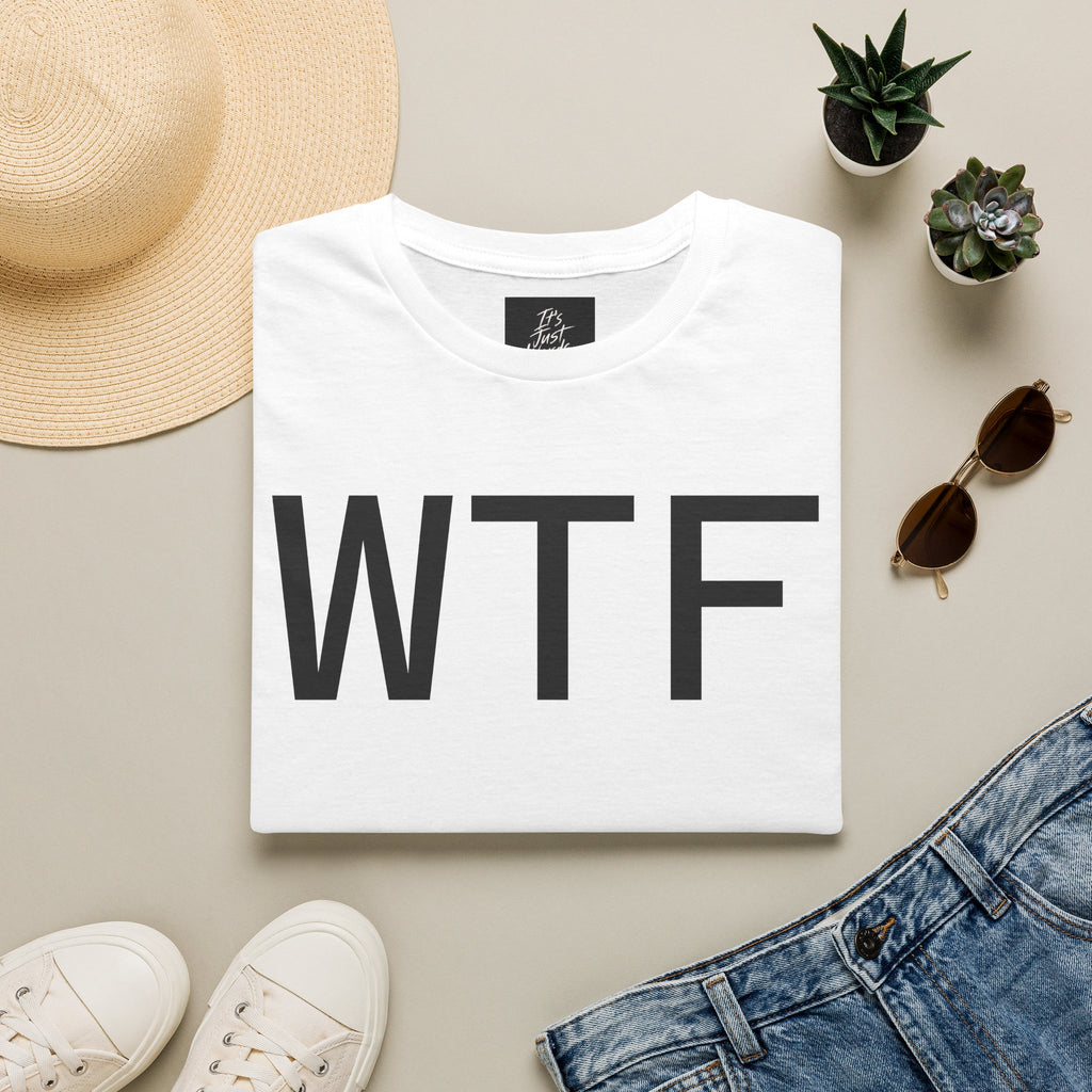 WTF TEE