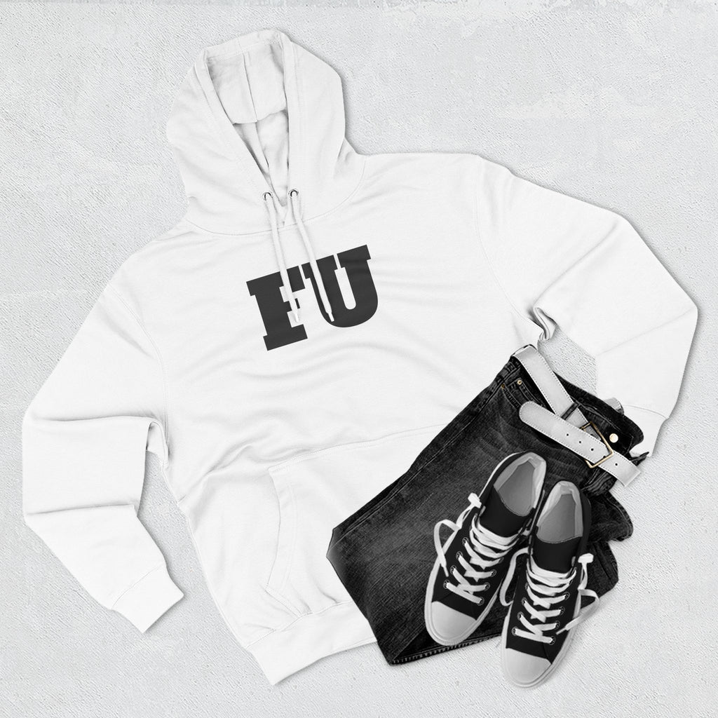 FU Hoodie
