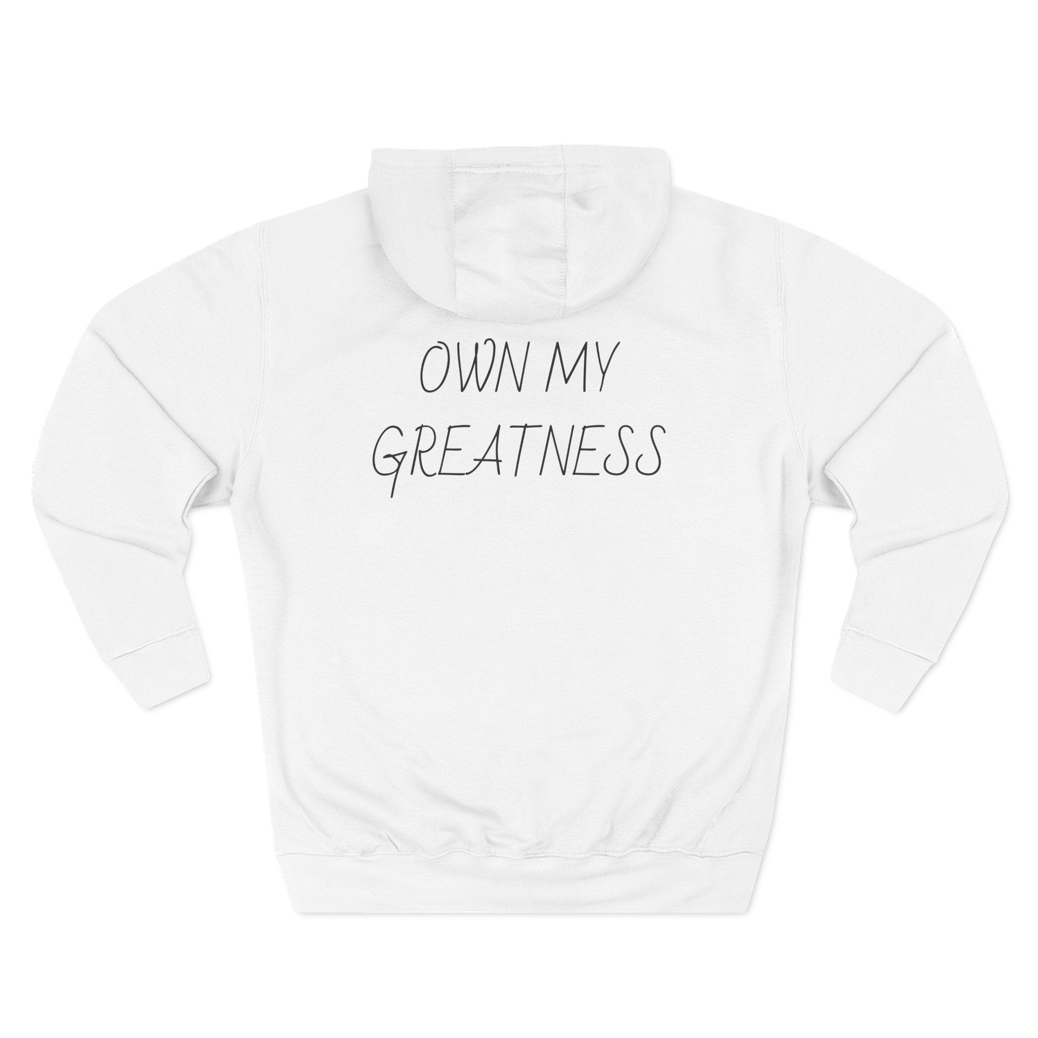 OMG Hoodie
