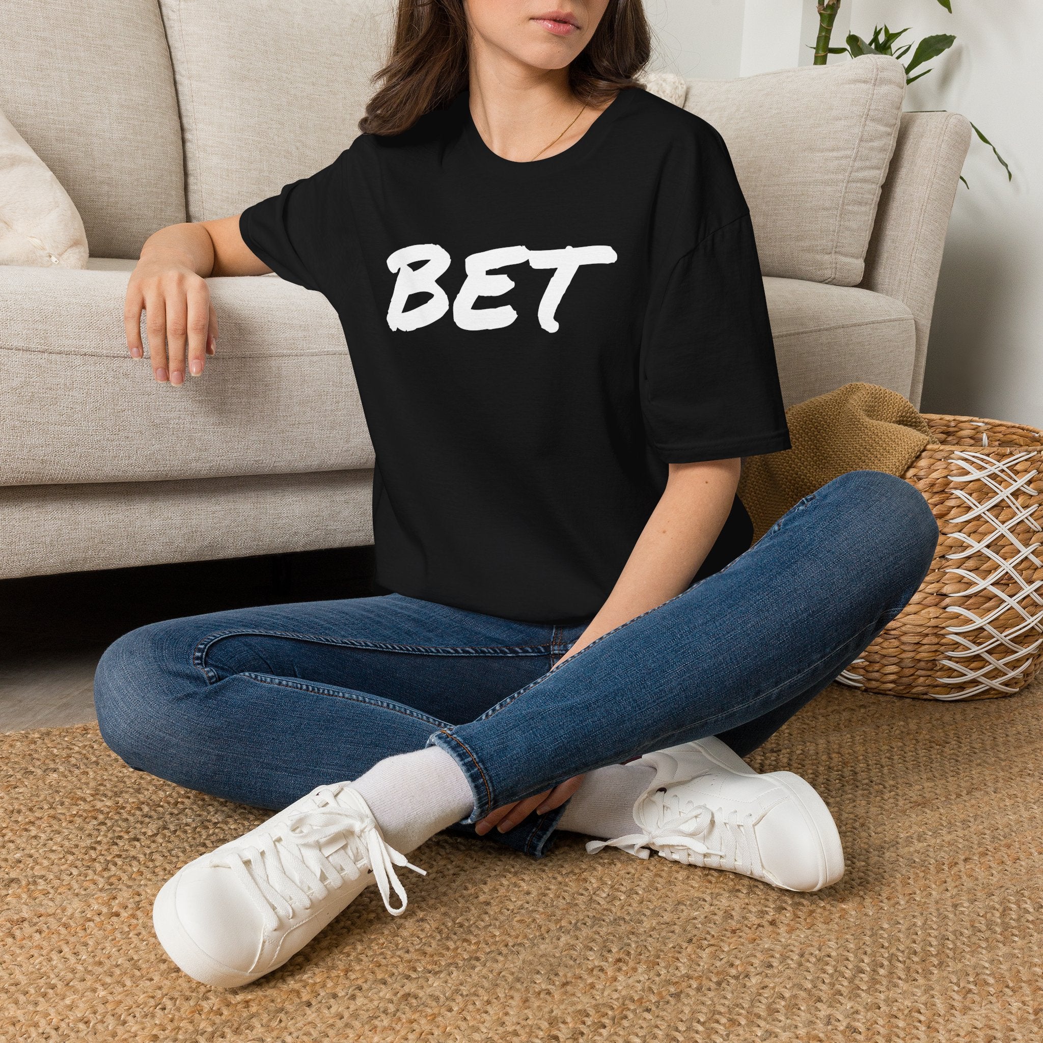 BET