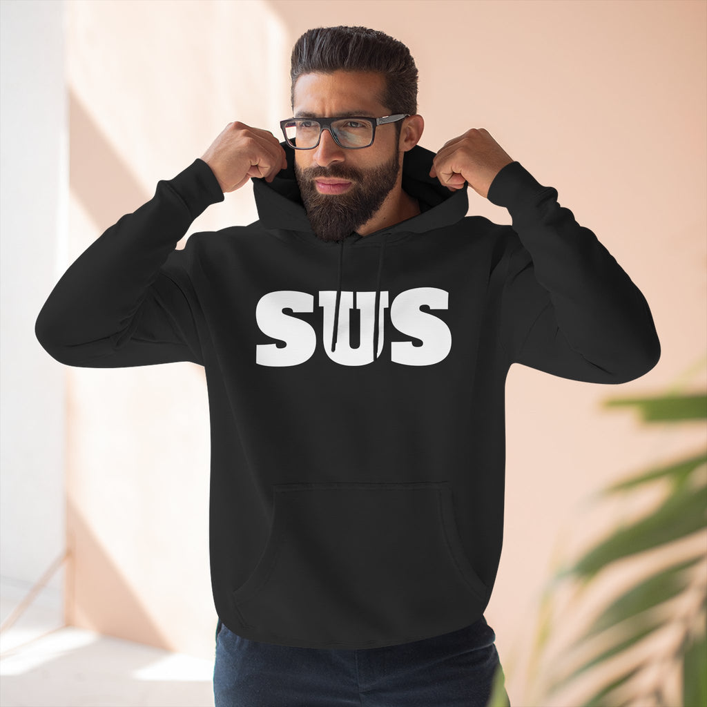 SUS Hoodie