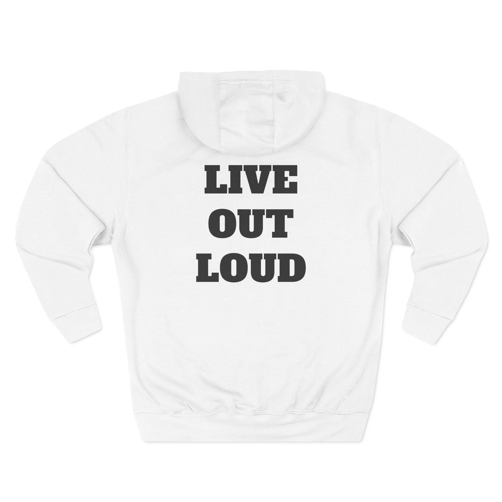 LOL Hoodie