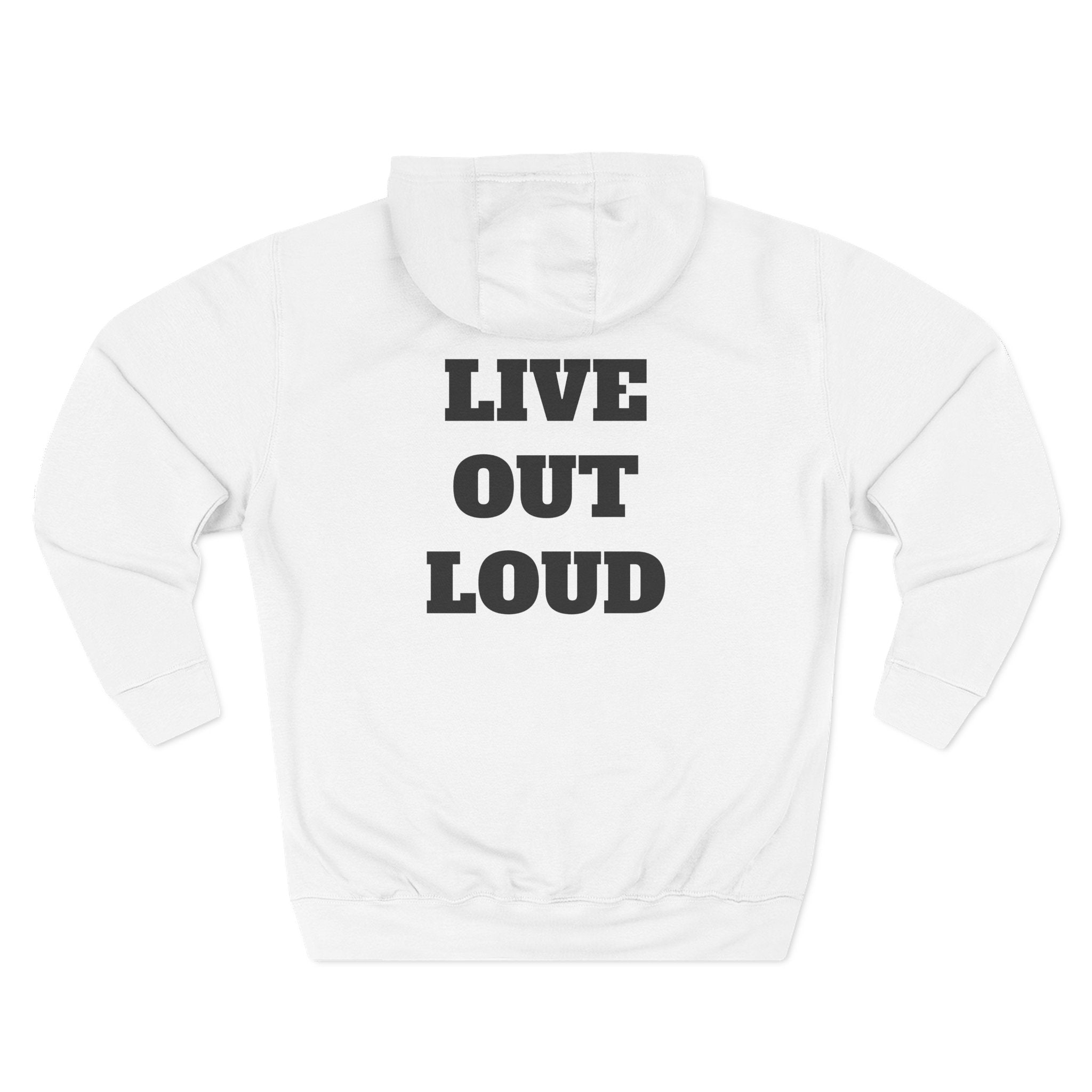 LOL Hoodie