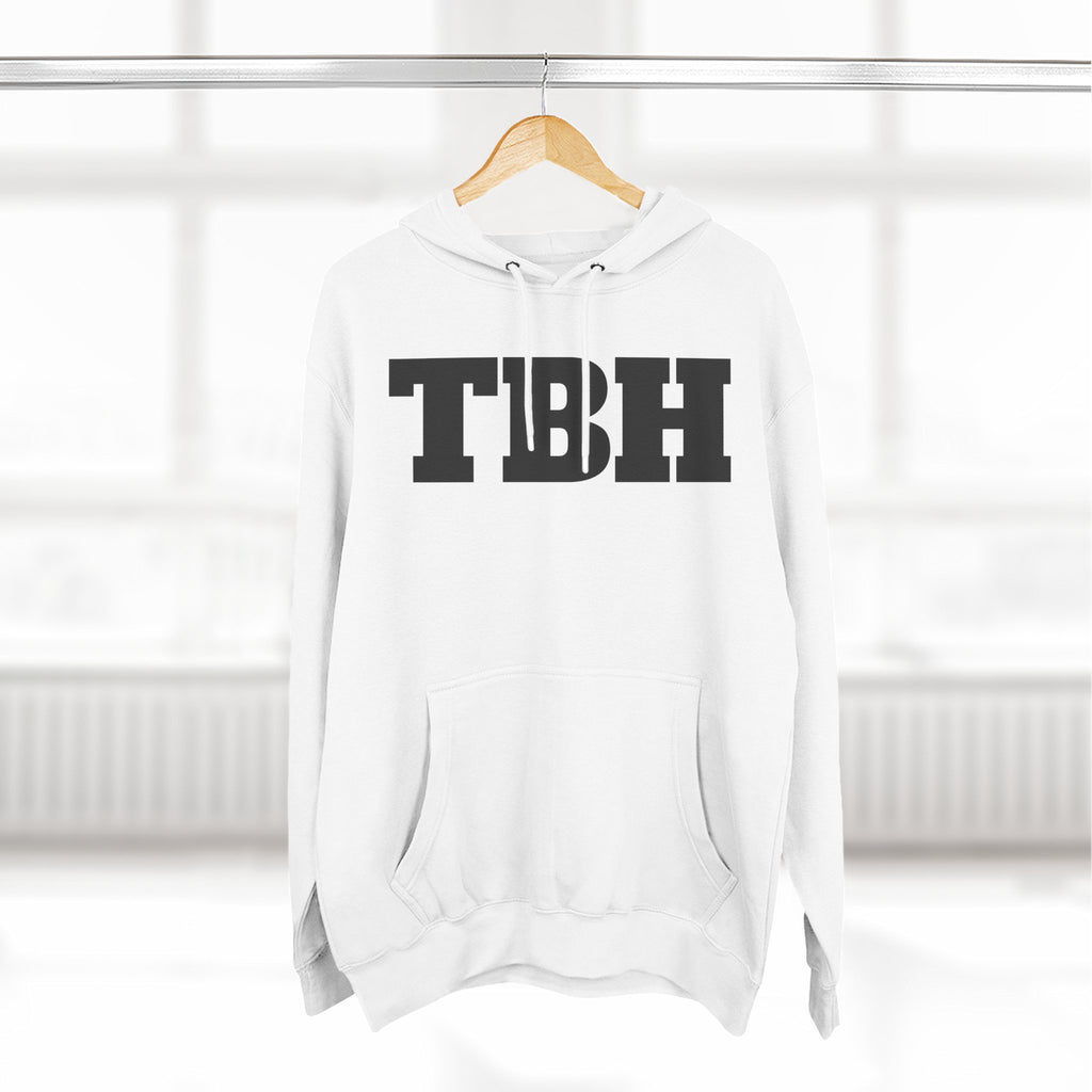 TBH Hoodie