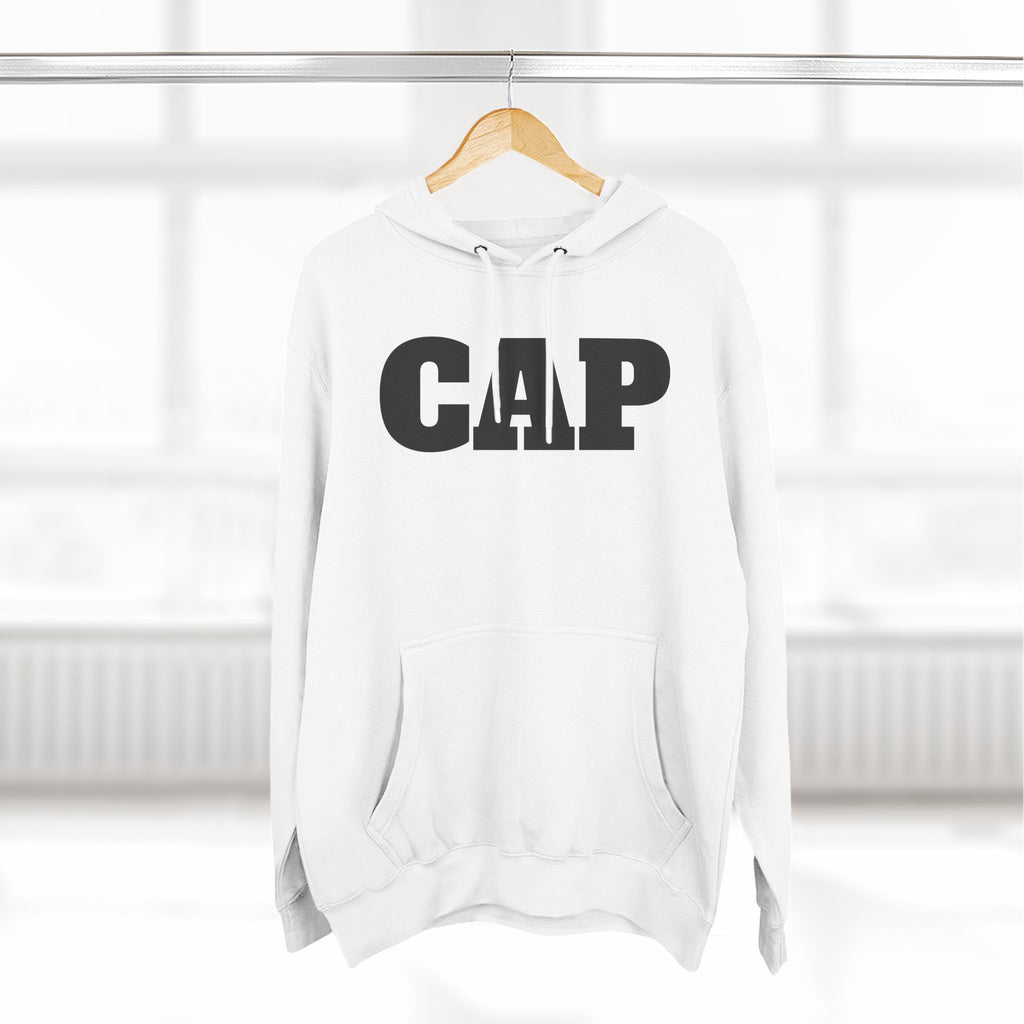 CAP Hoodie