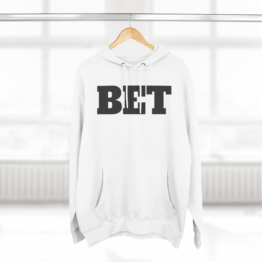 BET Hoodie