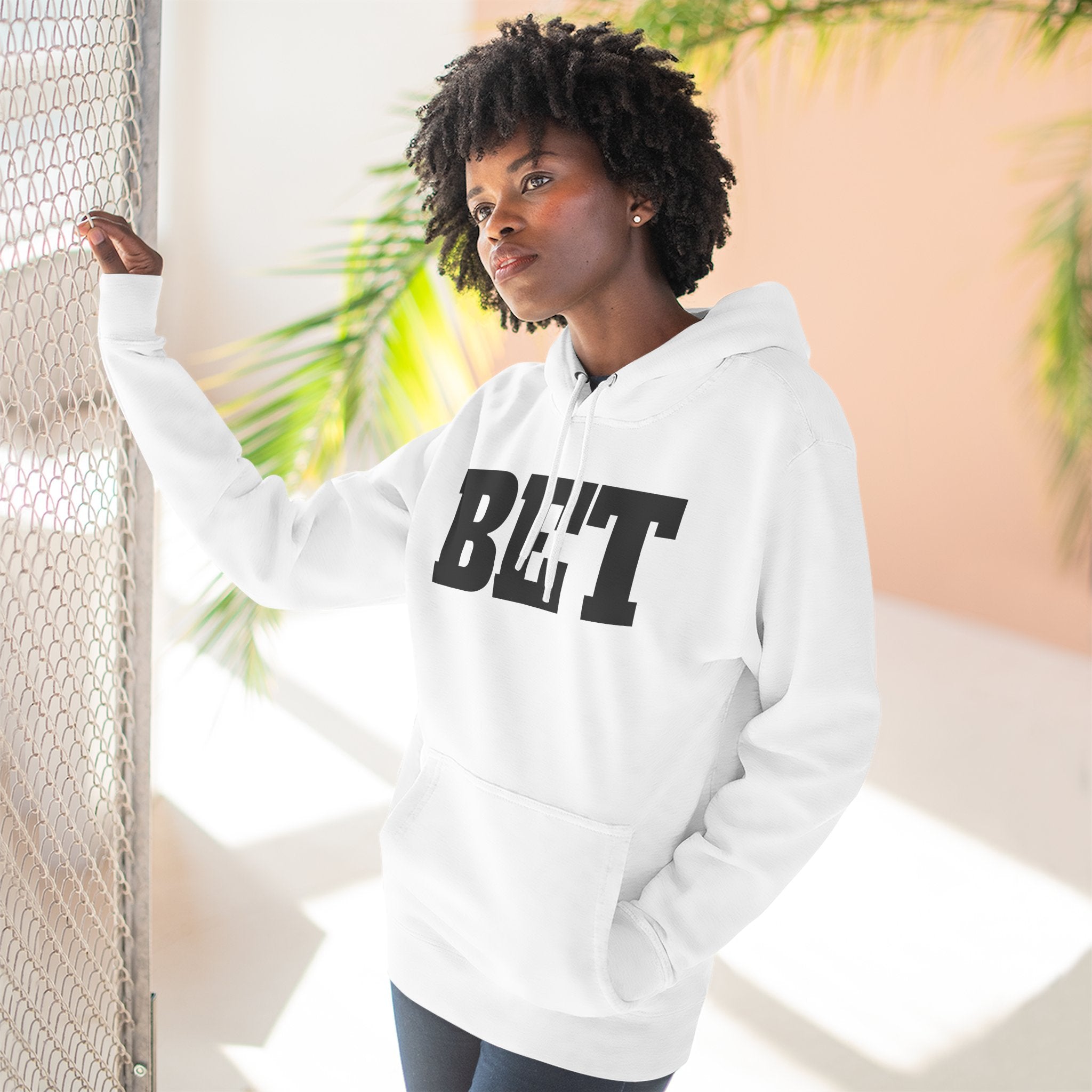 BET Hoodie