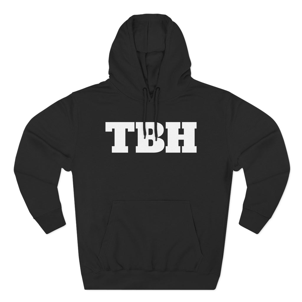 TBH Hoodie