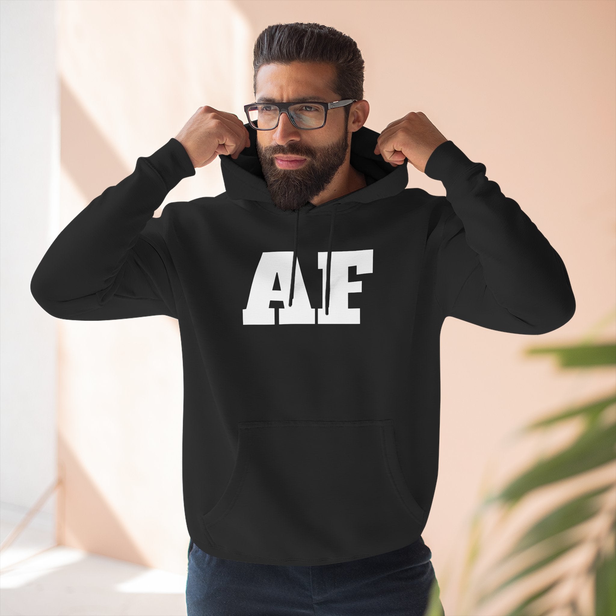 AF Hoodie