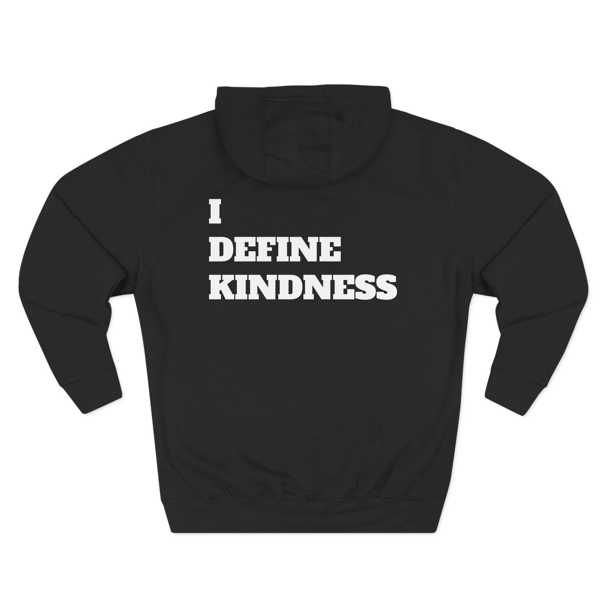 IDK Hoodie