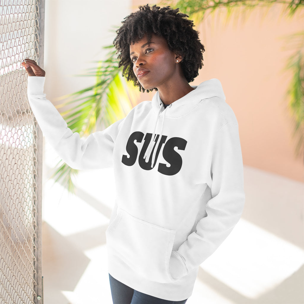 SUS Hoodie