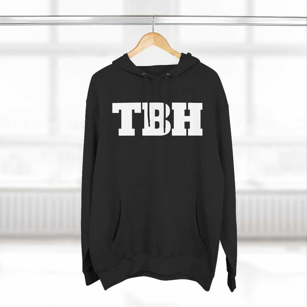 TBH Hoodie