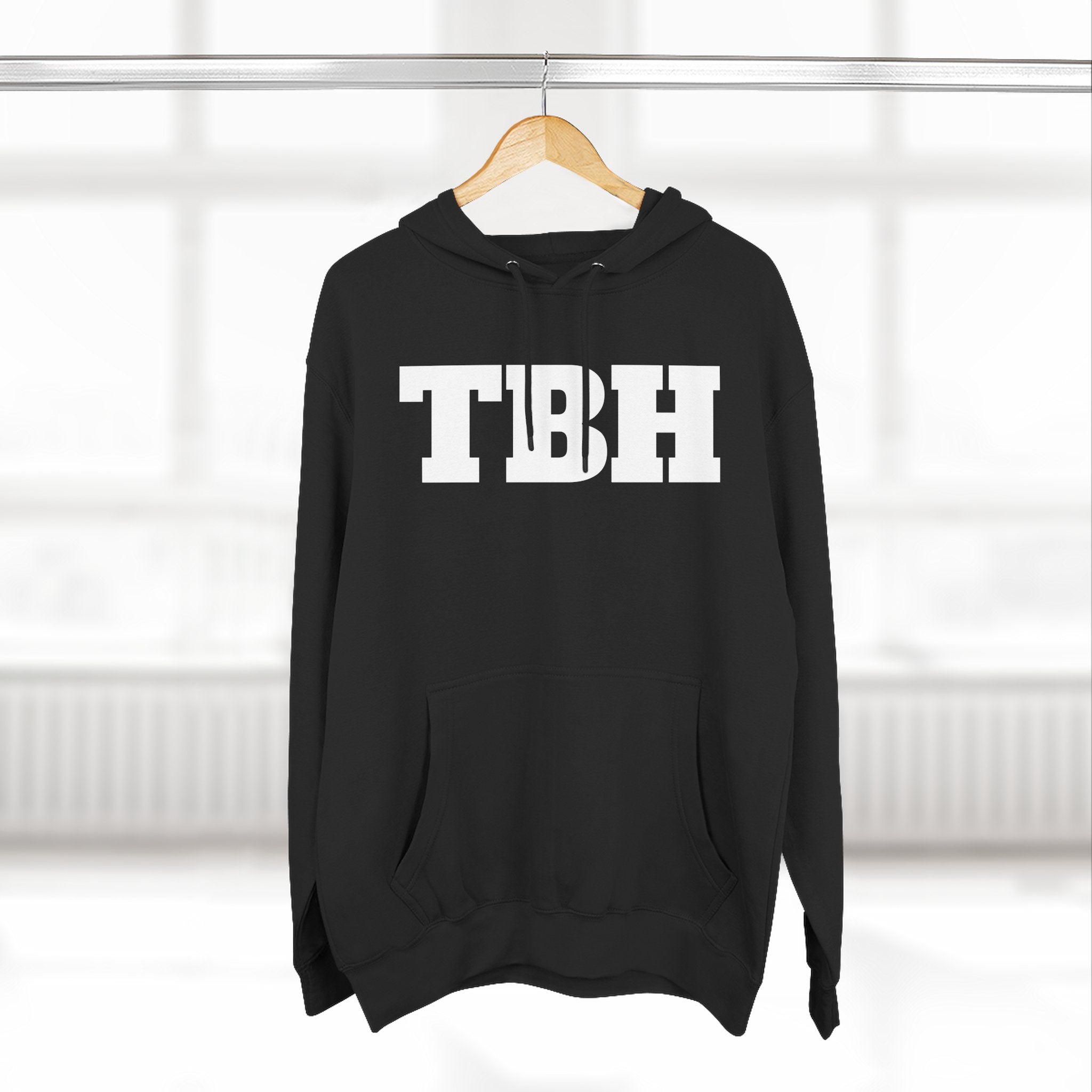 TBH Hoodie