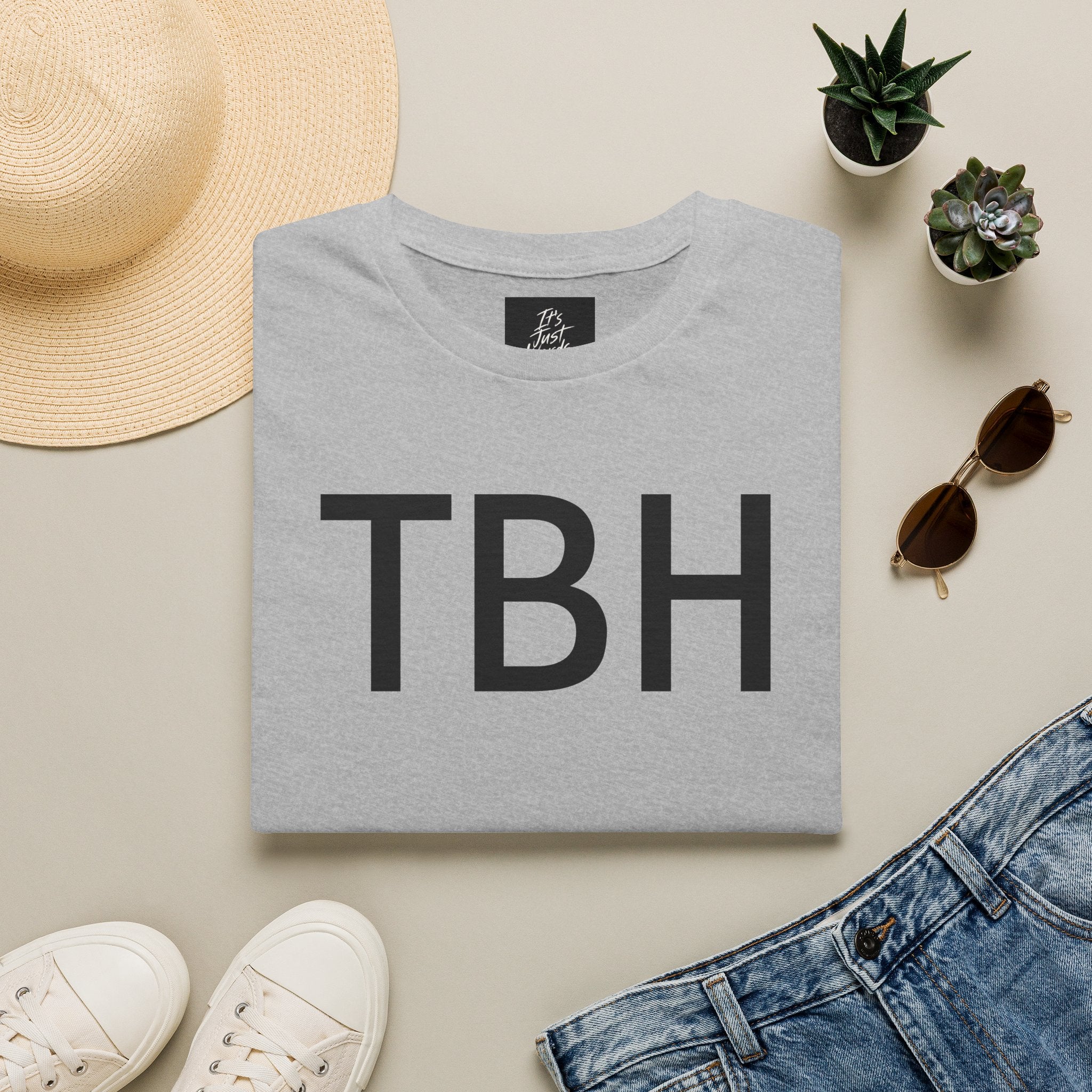 TBH