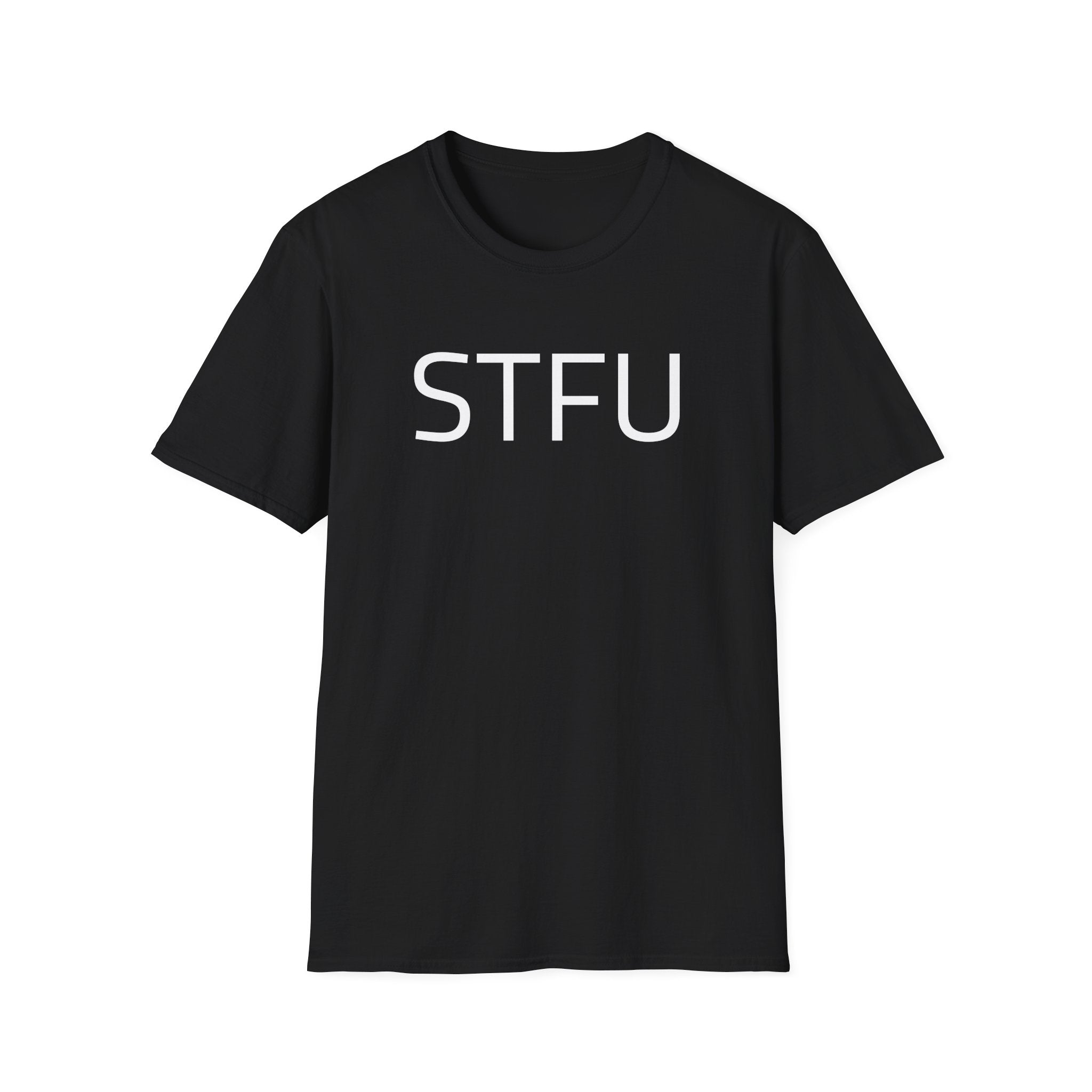 STFU