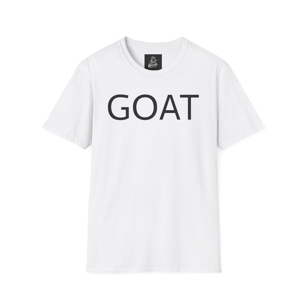 GOAT
