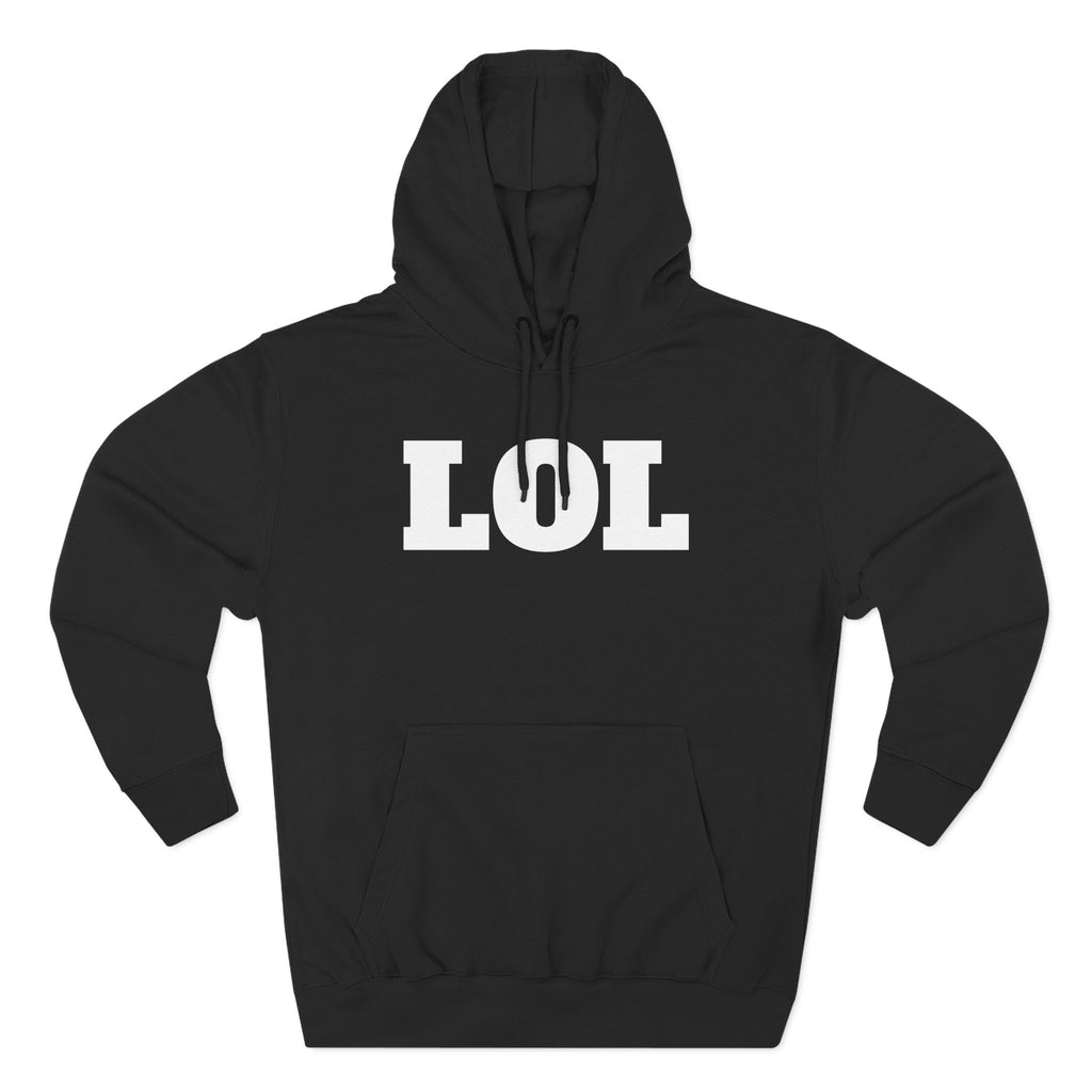 LOL Hoodie
