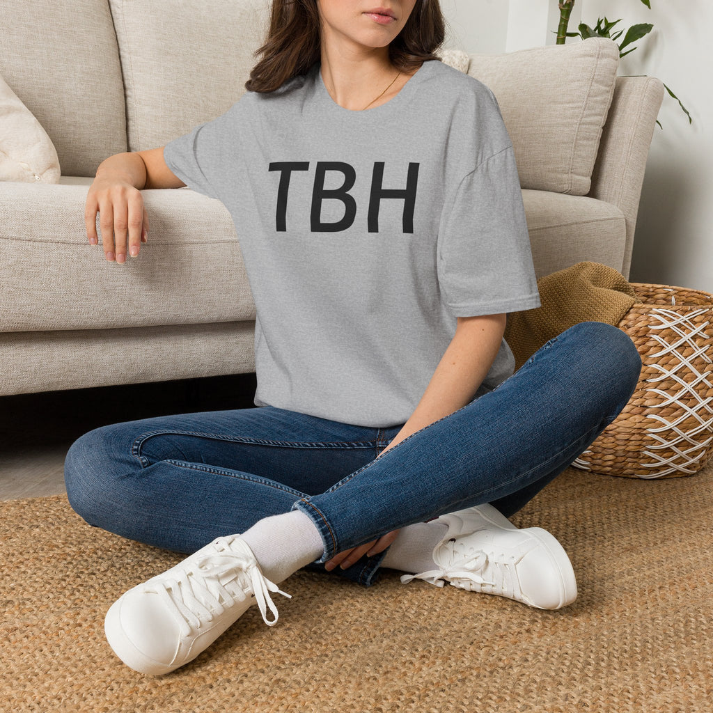 TBH