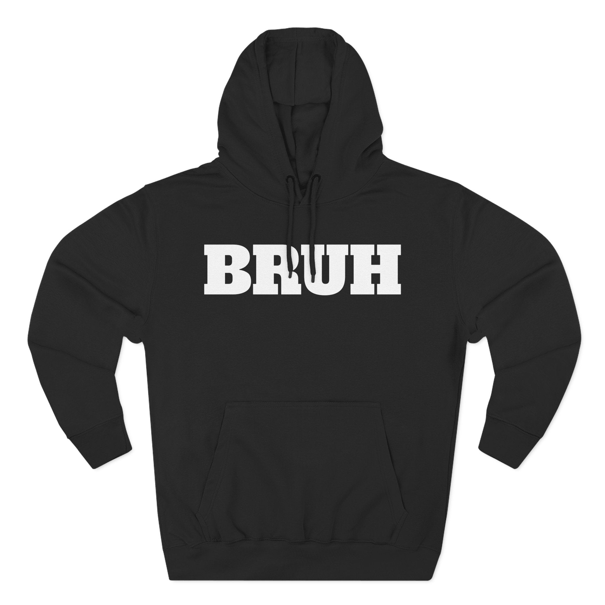 BRUH Hoodie
