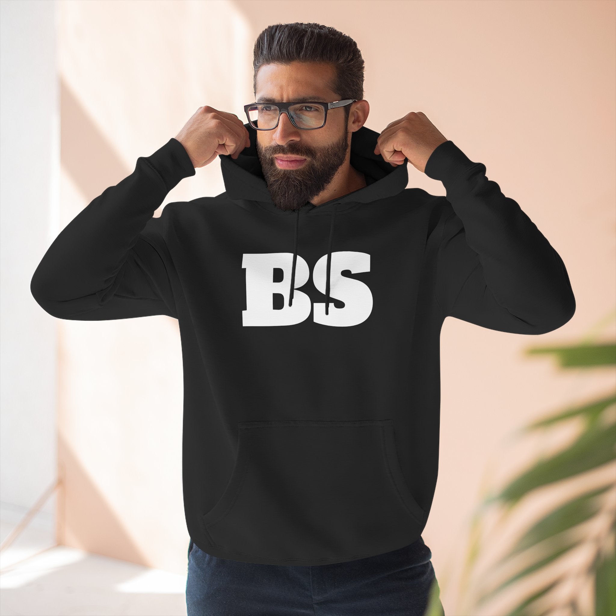 BS Hoodie