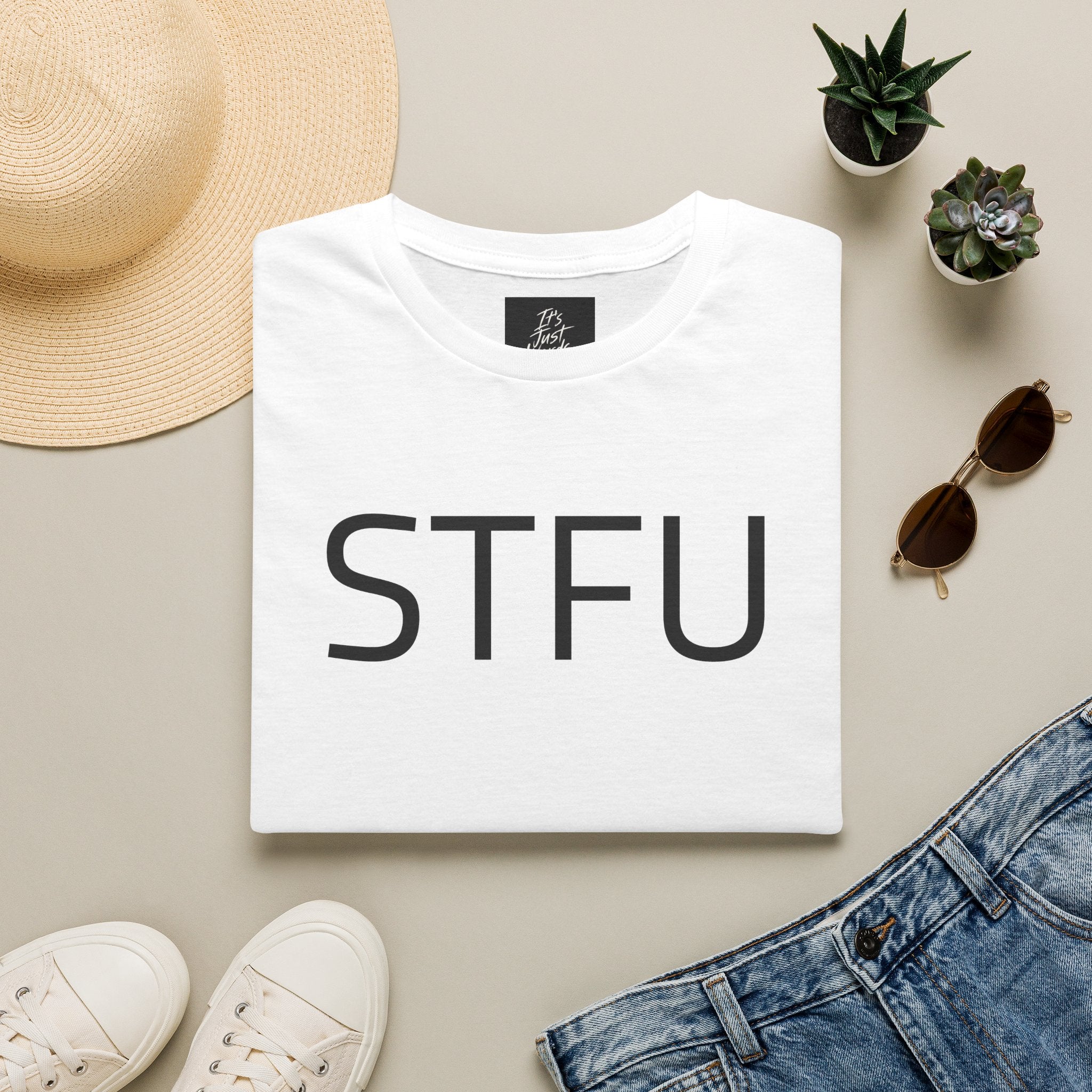 STFU