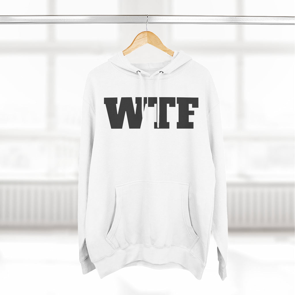 WTF Hoodie