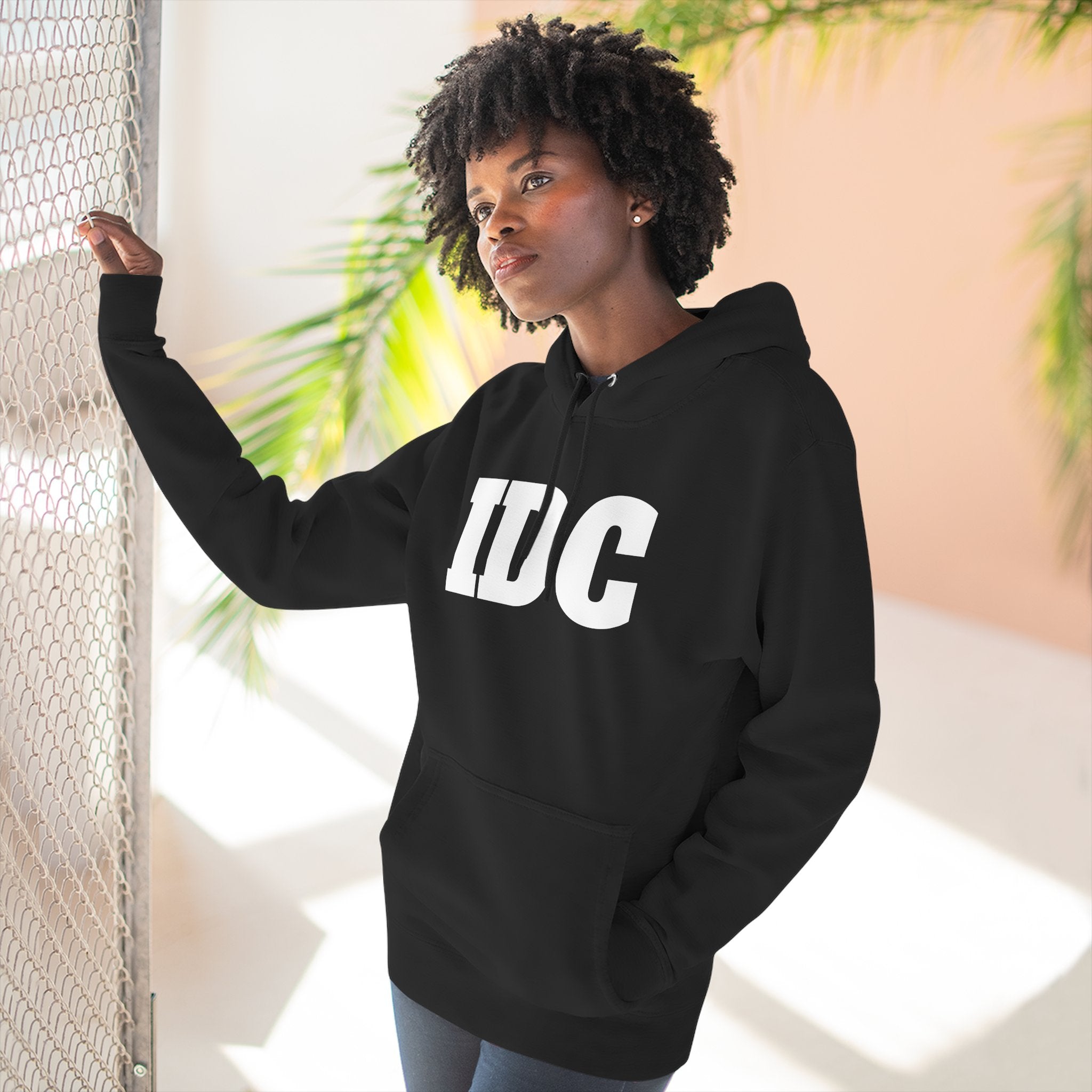 IDC Hoodie