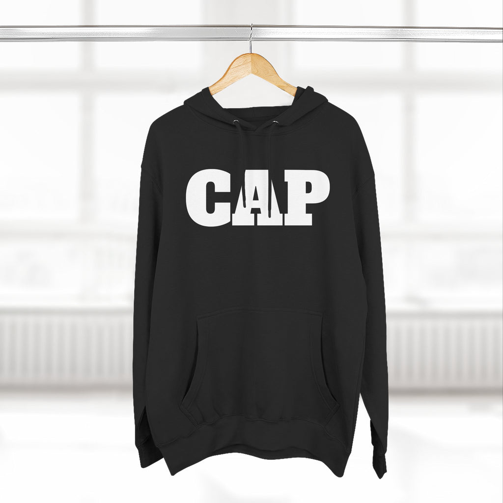 CAP Hoodie