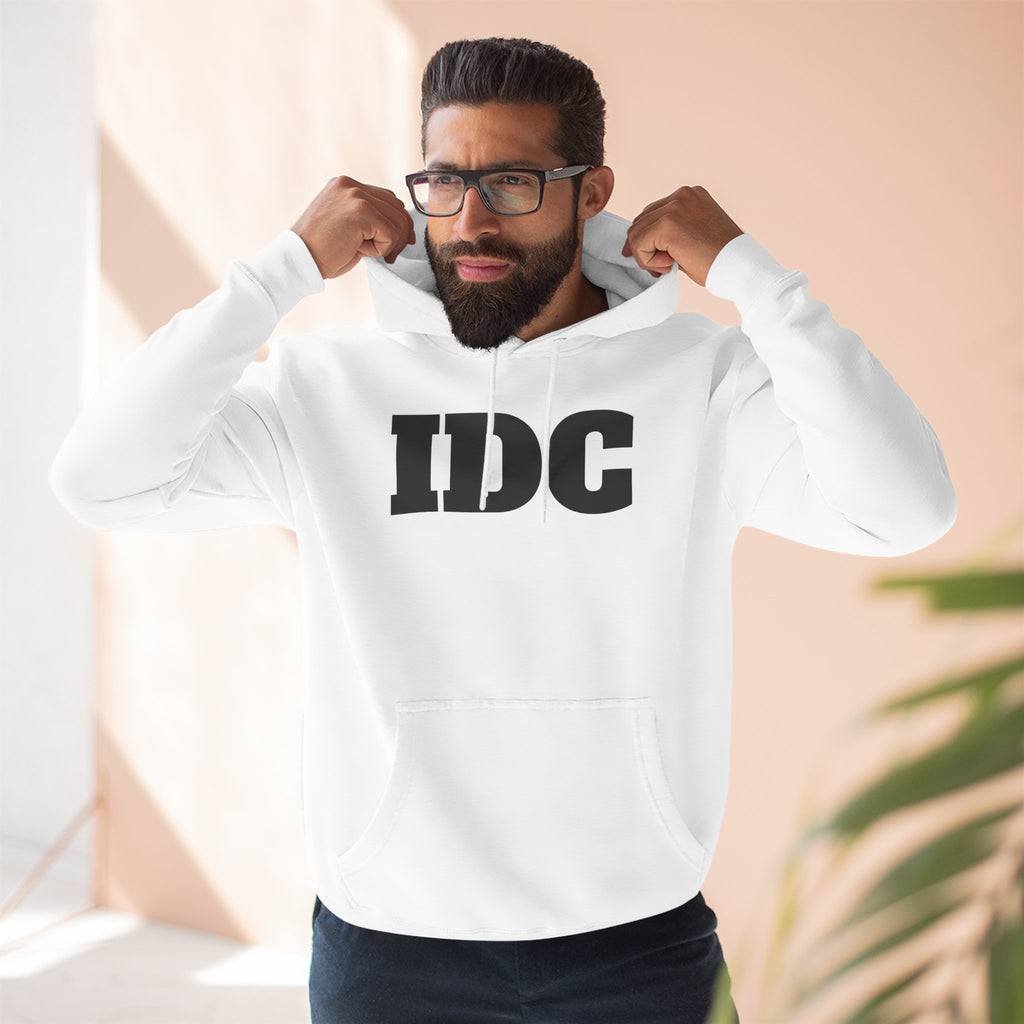 IDC Hoodie