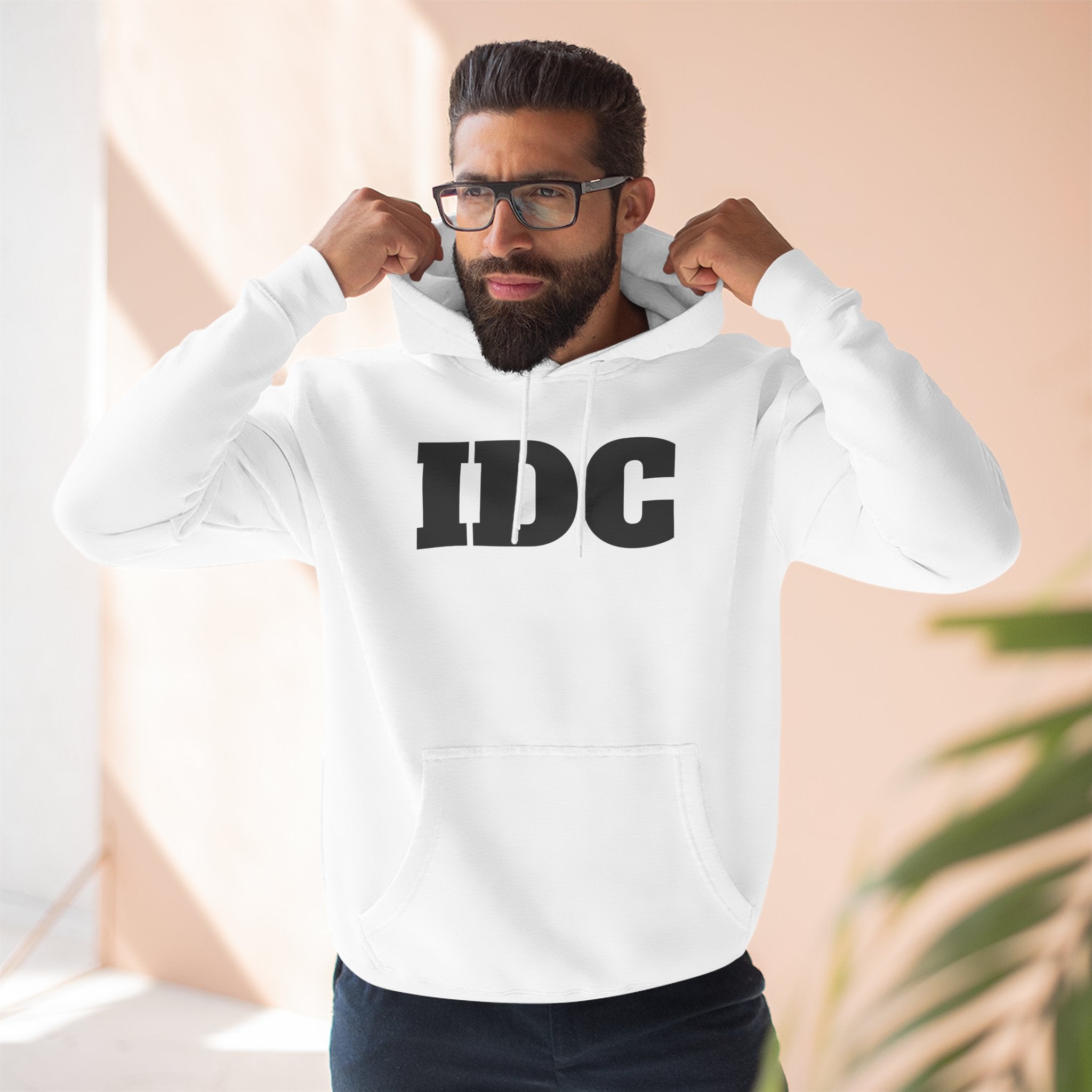IDC Hoodie
