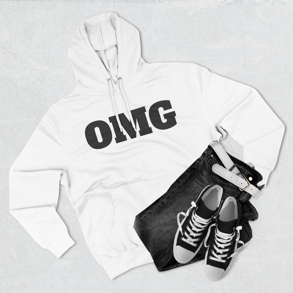 OMG Hoodie