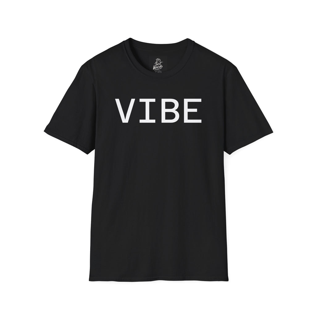 VIBE TEE
