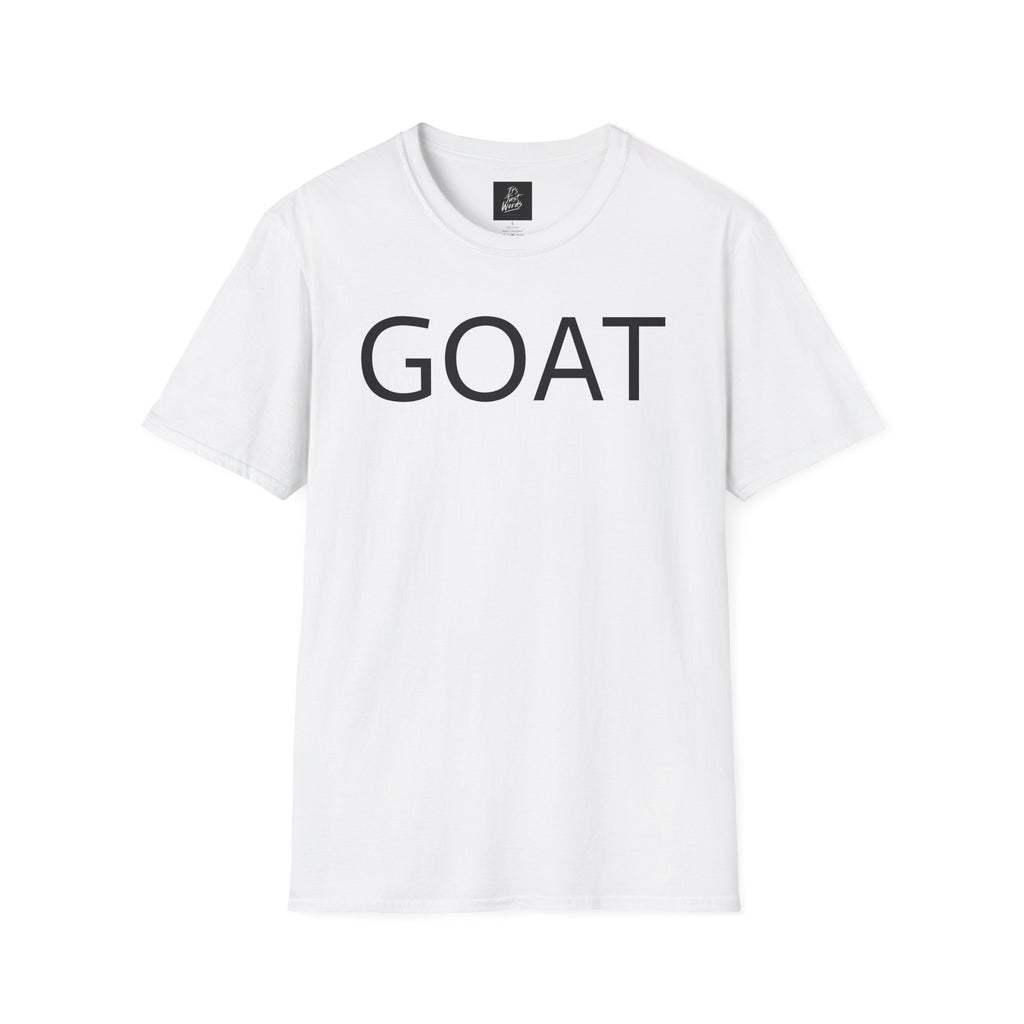 GOAT