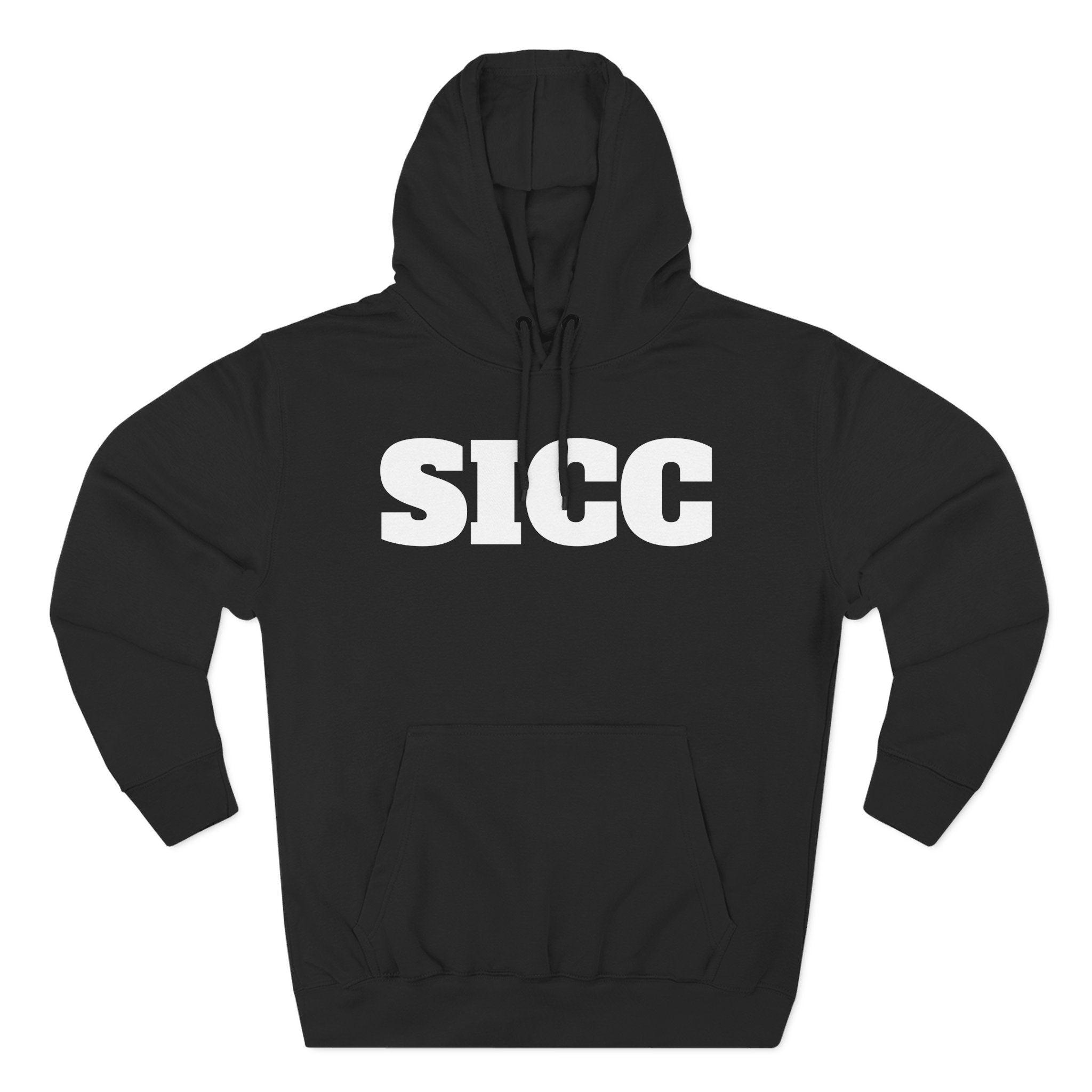 SICC Hoodie