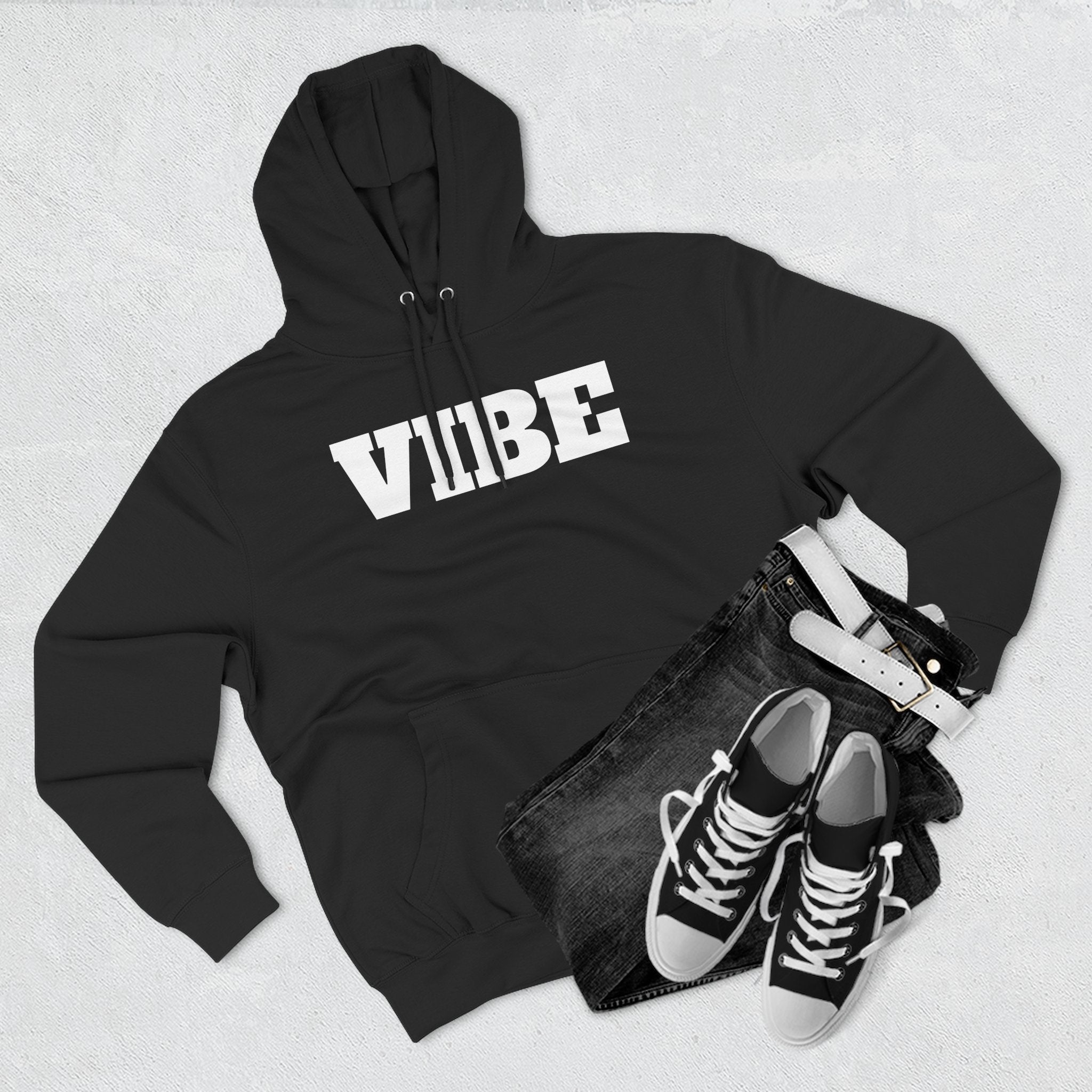 VIBE Hoodie