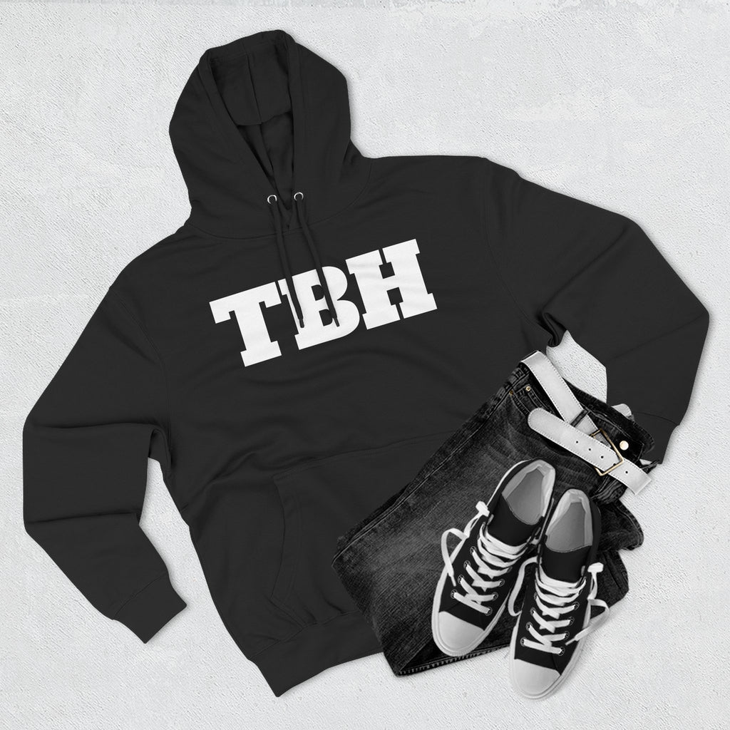 TBH Hoodie