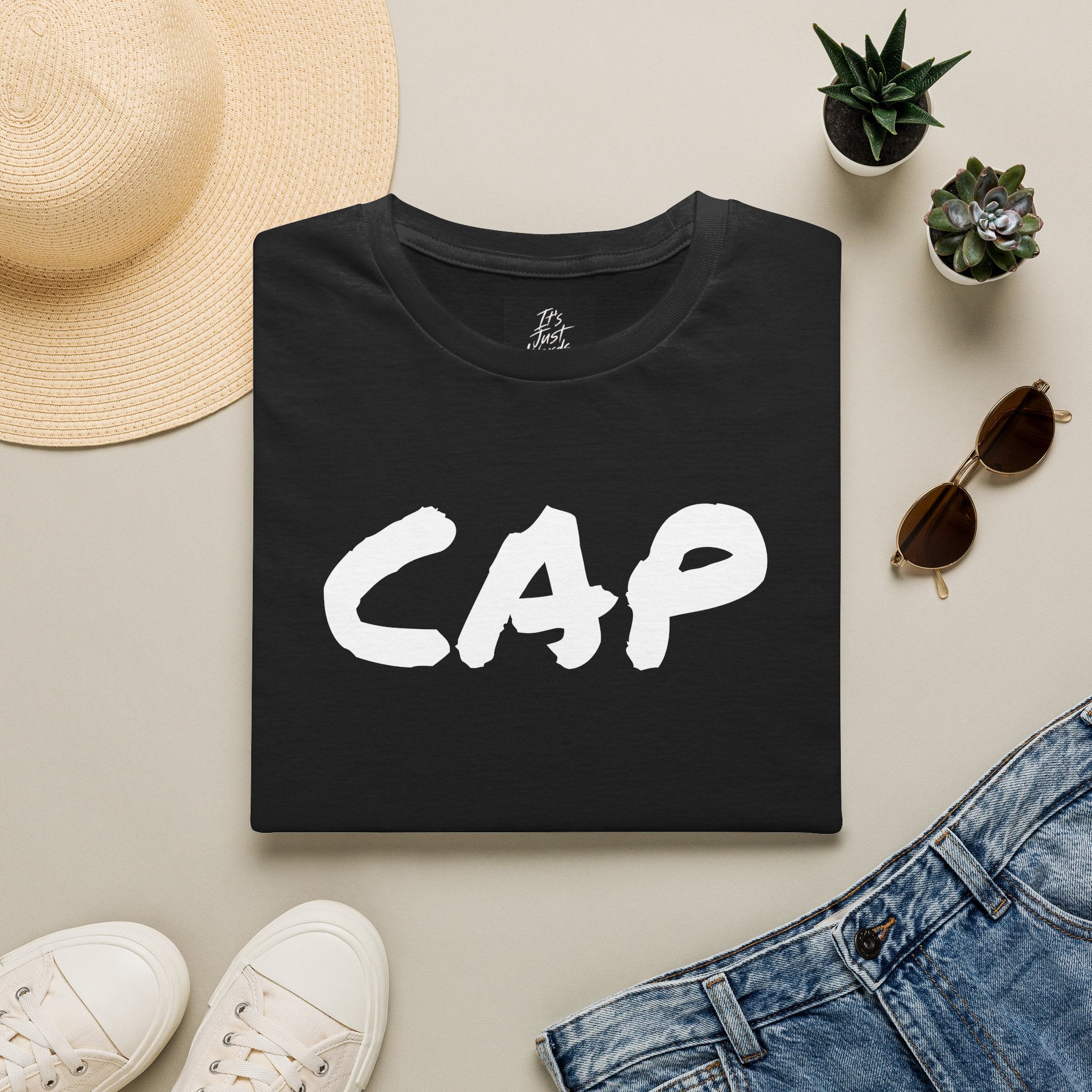 CAP