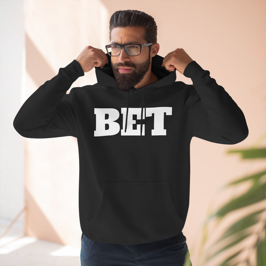 BET Hoodie