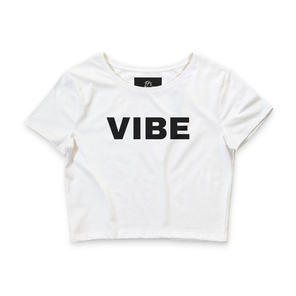 VIBE CROP